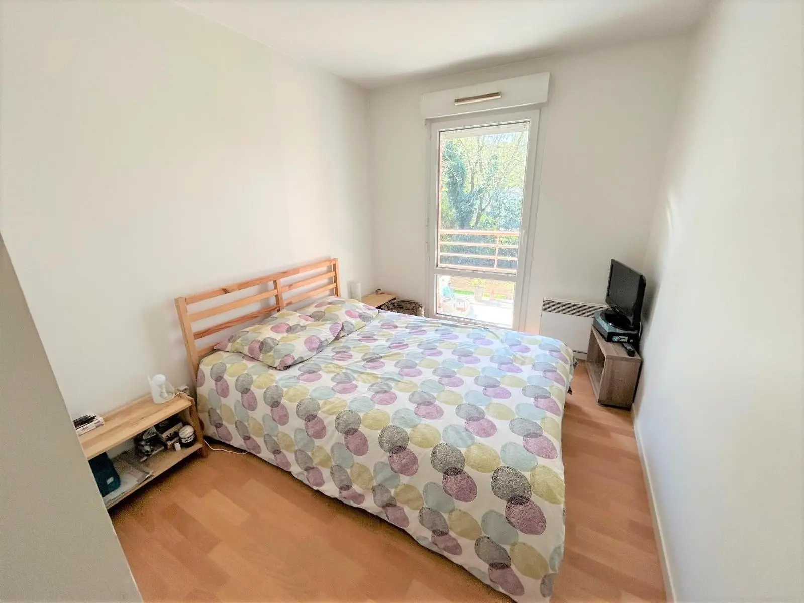 Photo 7 Appartement 3 pièces 61m²