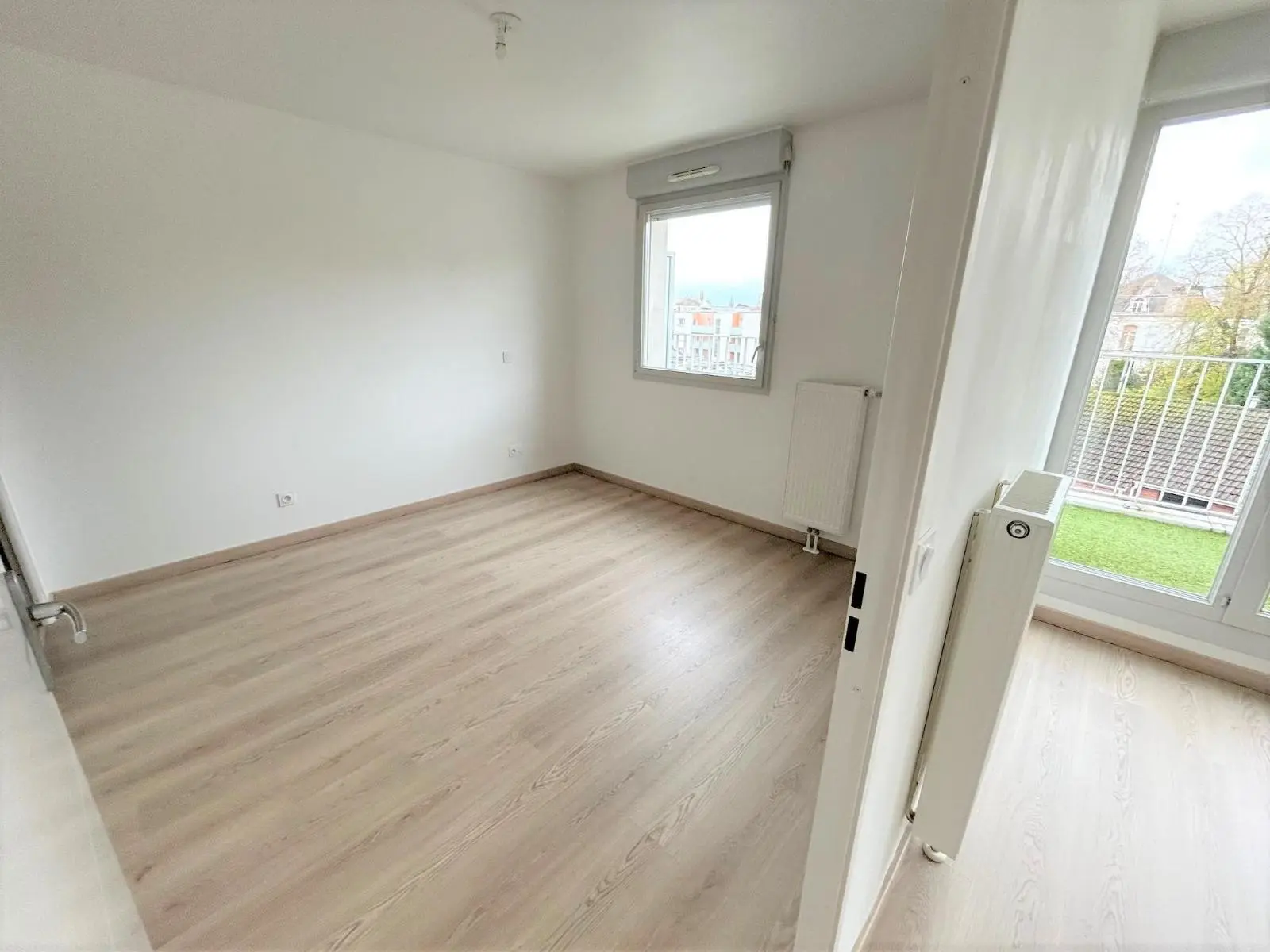 Photo 5 Appartement 2 pièces 43m²