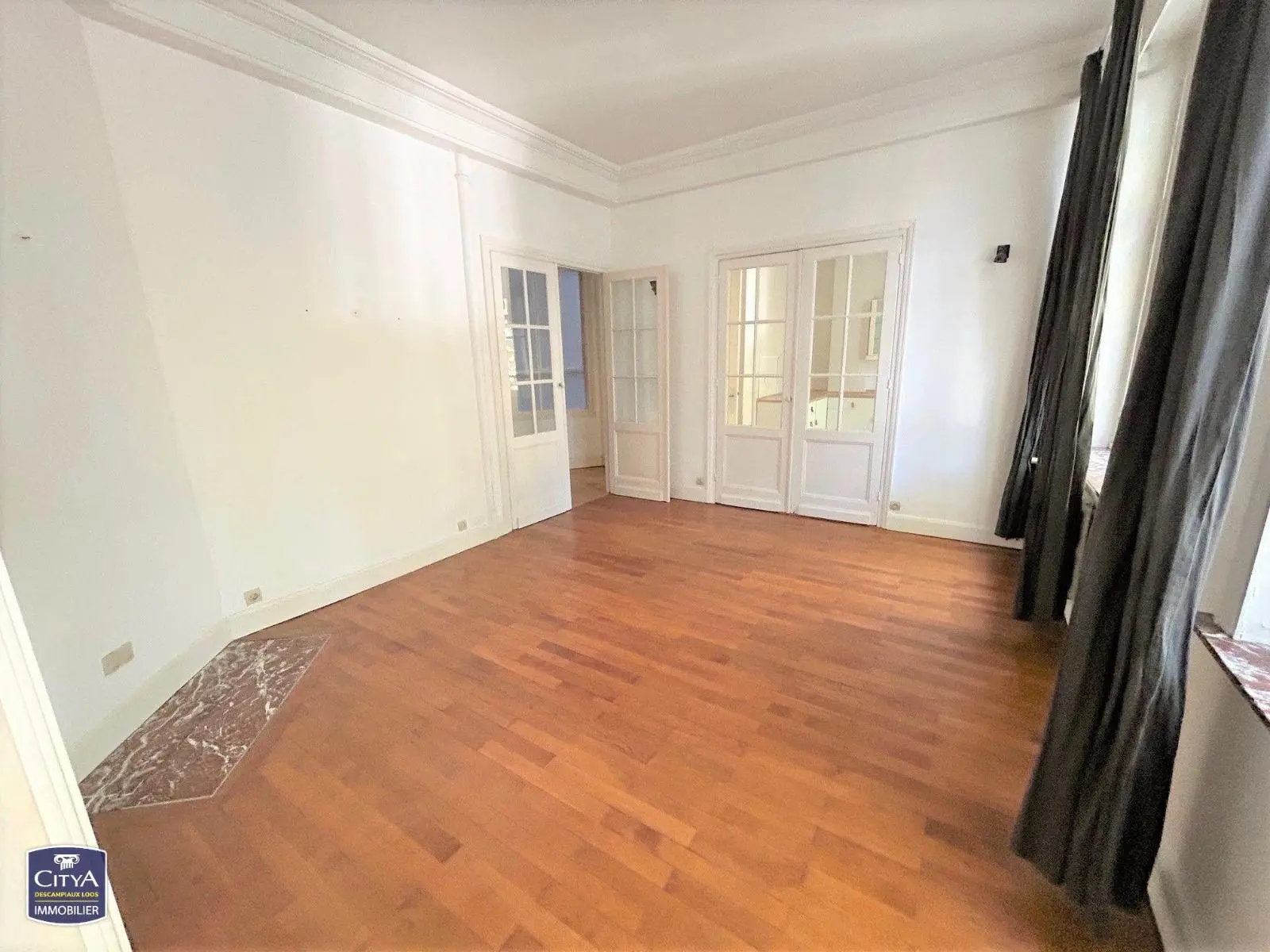 Photo 3 Appartement 2 pièces 56.78m²