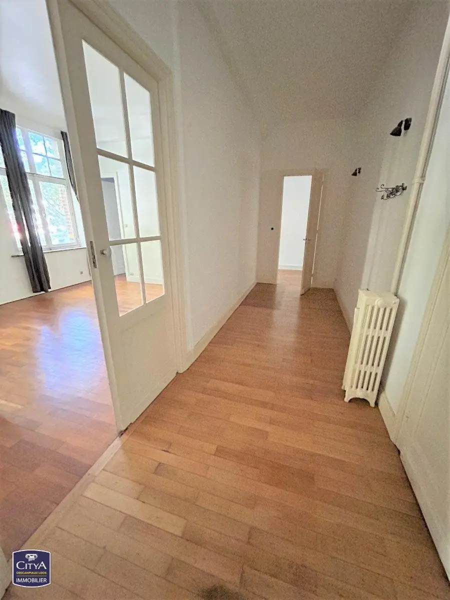 Photo 4 Appartement 2 pièces 56.78m²