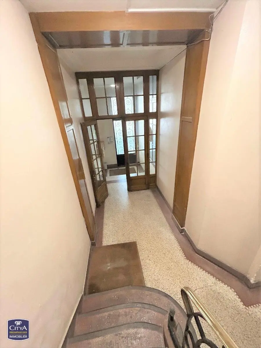 Photo 7 Appartement 2 pièces 56.78m²