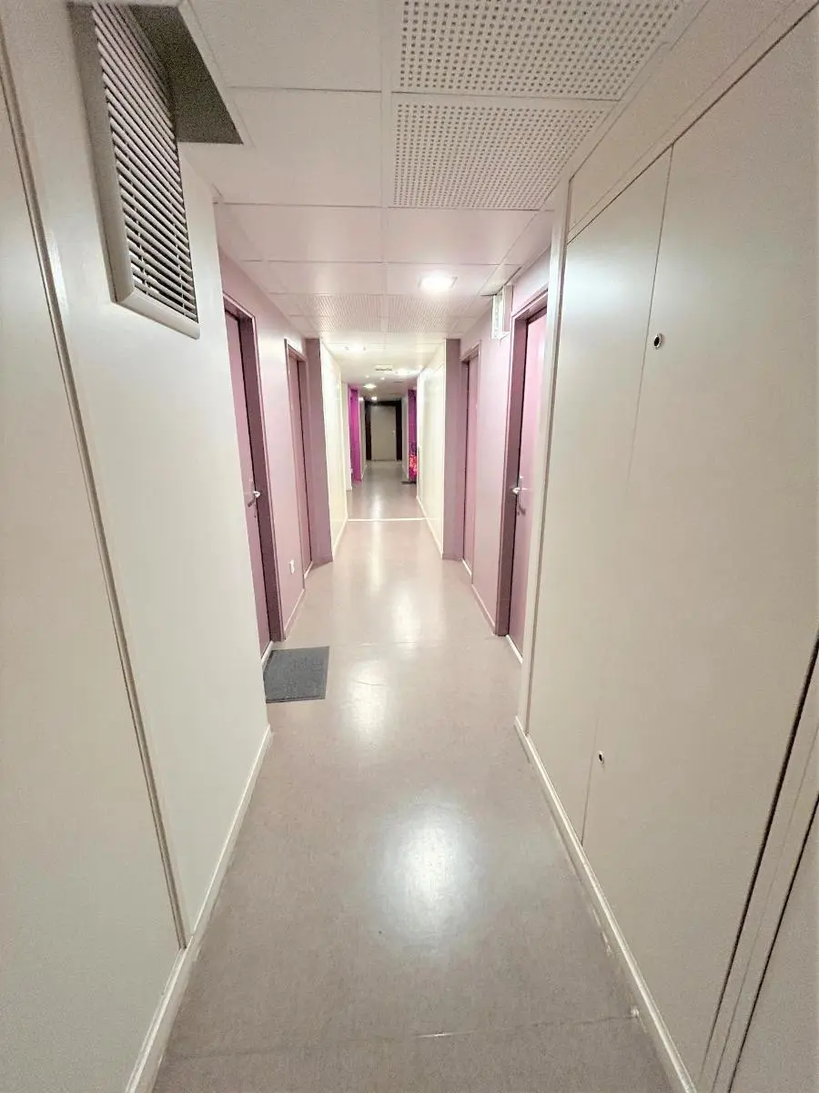 Photo 5 Appartement 1 pièce 21.11m²