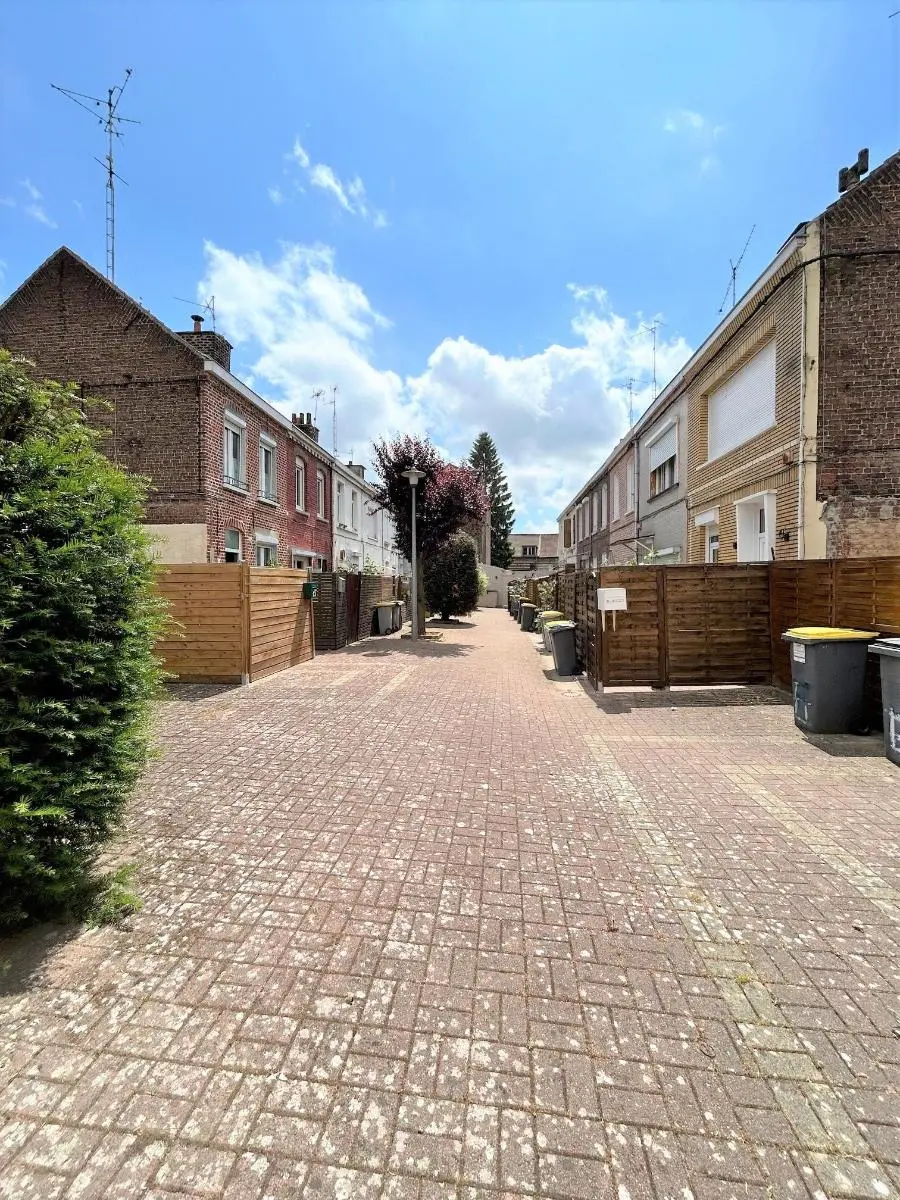 Photo 2 Maison 3 pièces 60m²