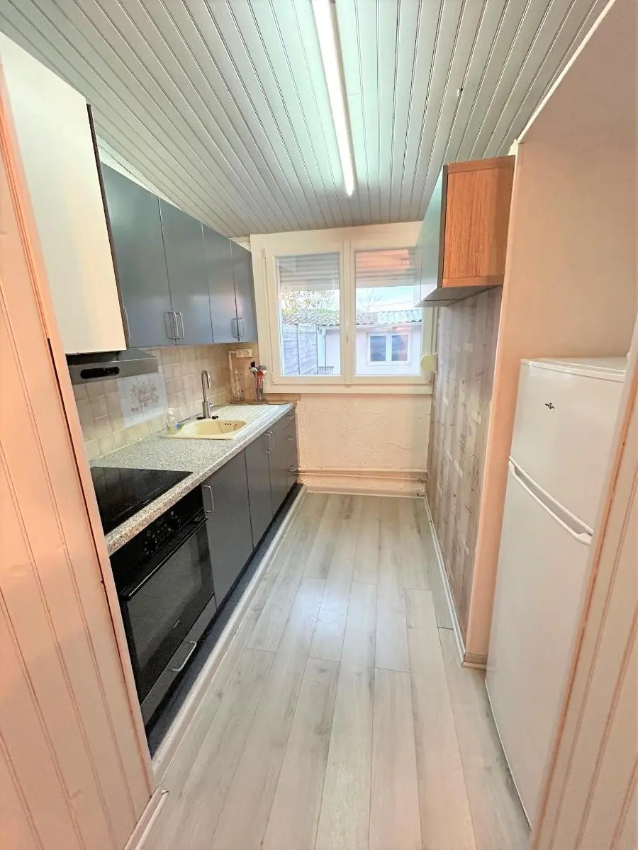 Photo 3 Maison 2 pièces 38.5m²