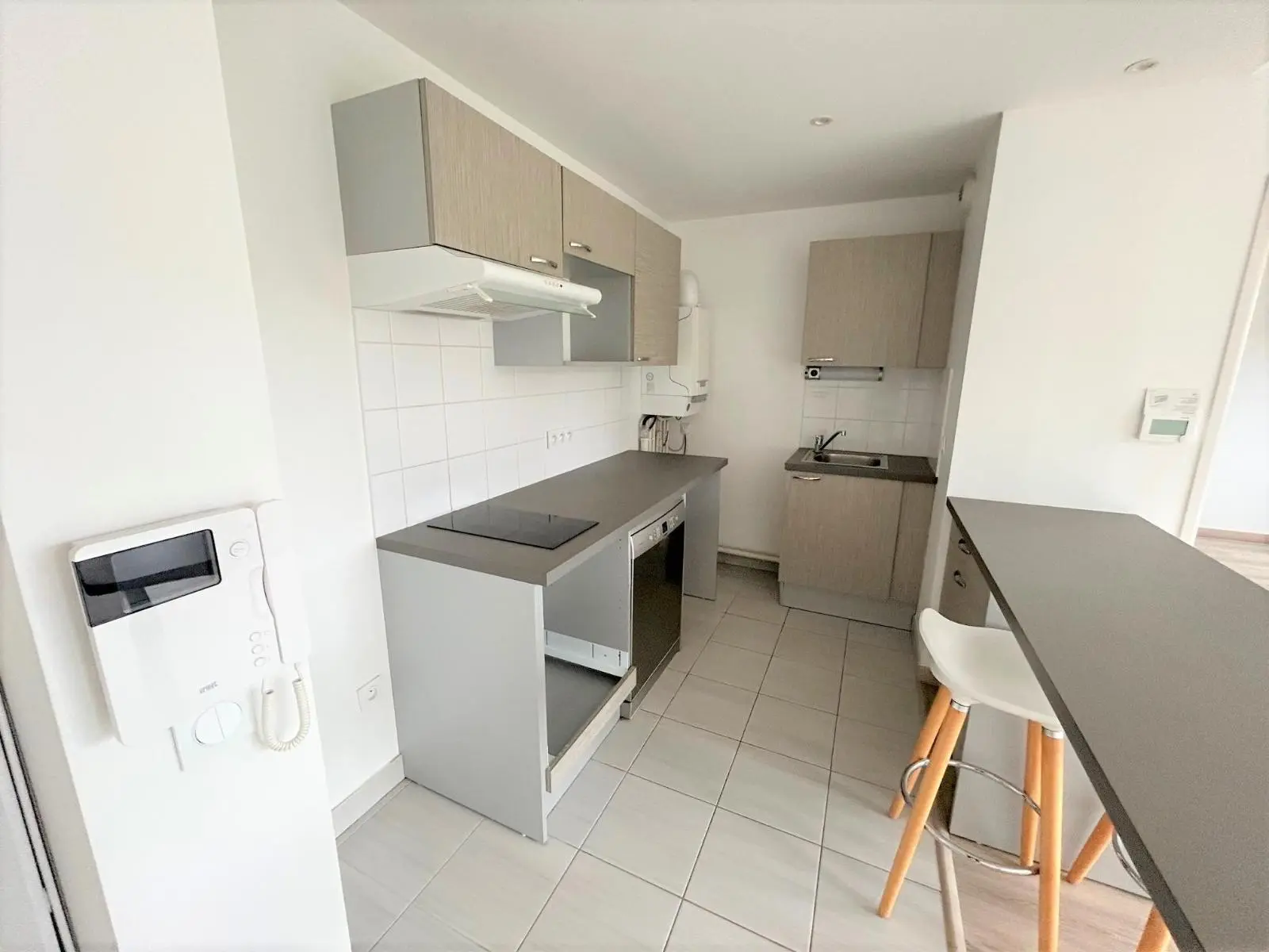 Photo 2 Appartement 2 pièces 43m²