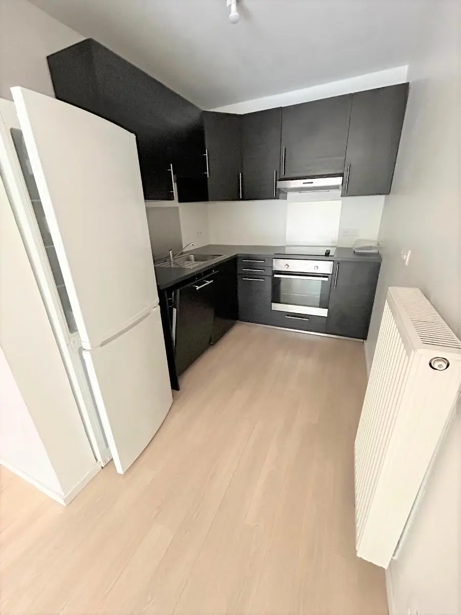 Photo 6 Appartement 4 pièces 82m²
