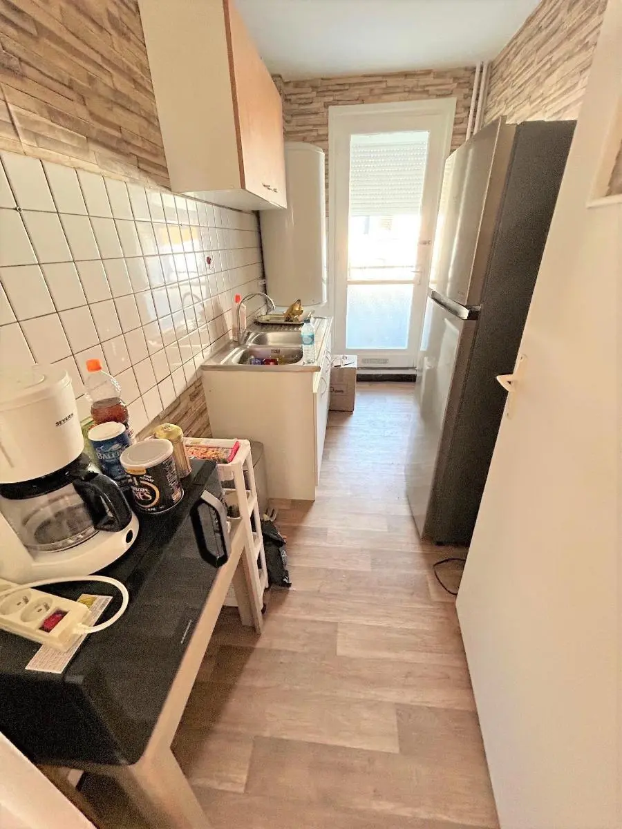 Photo 4 Appartement 3 pièces 54.32m²
