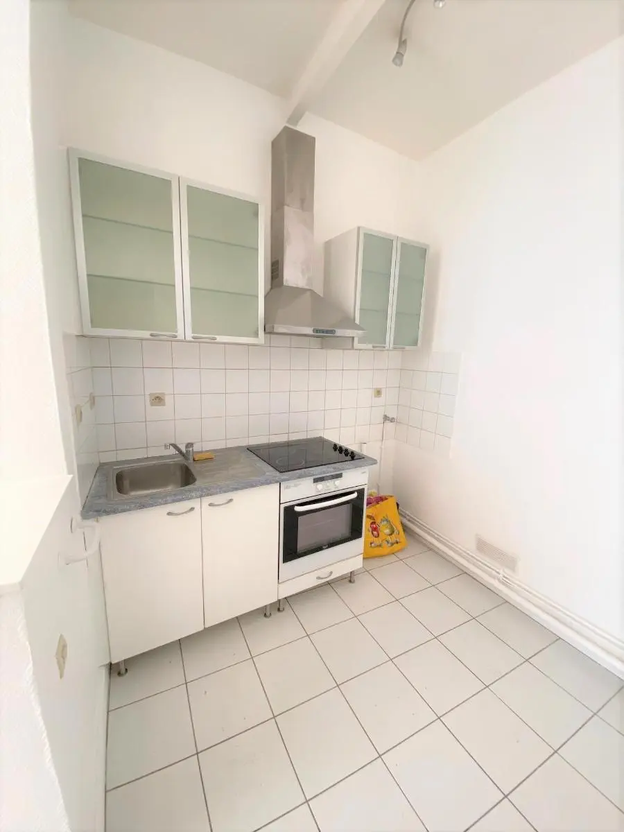 Photo 3 Appartement 2 pièces 38m²