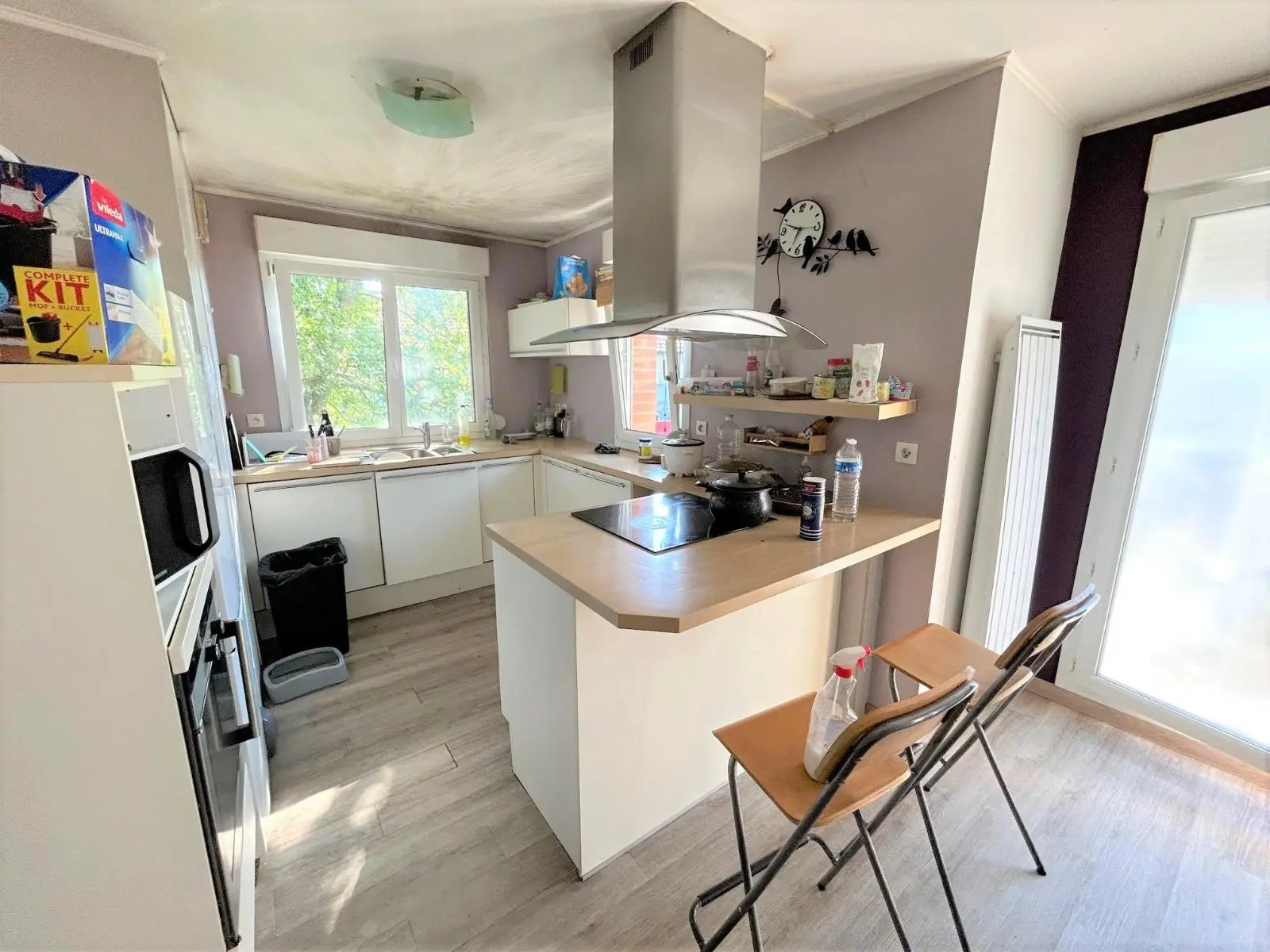 Photo 2 appartement Loos
