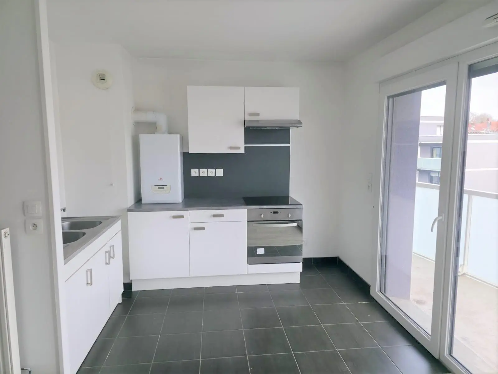 Photo 3 appartement Loos