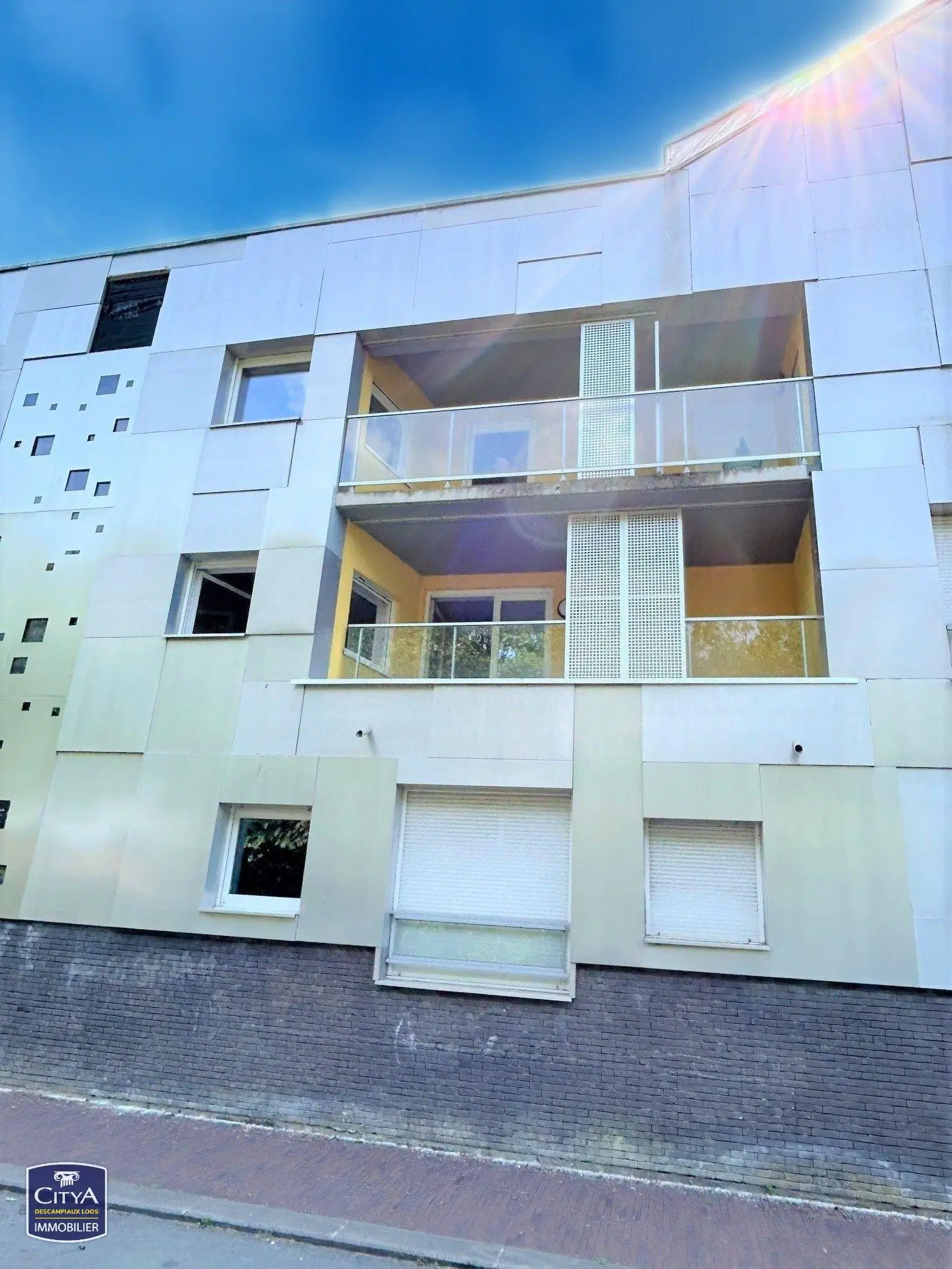 Photo 6 Appartement 4 pièces 82m²