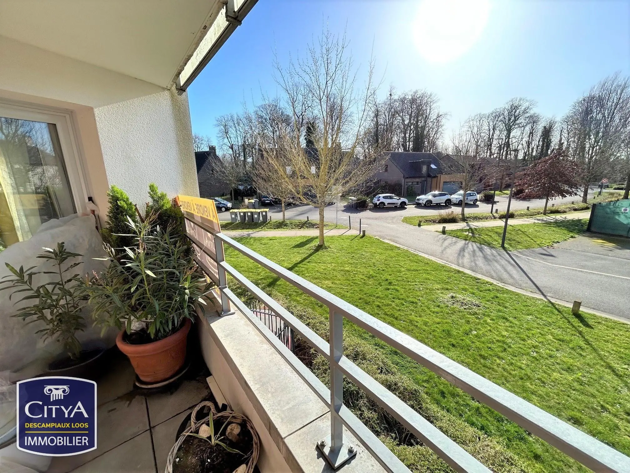 Photo 3 Appartement 2 pièces 46.56m²