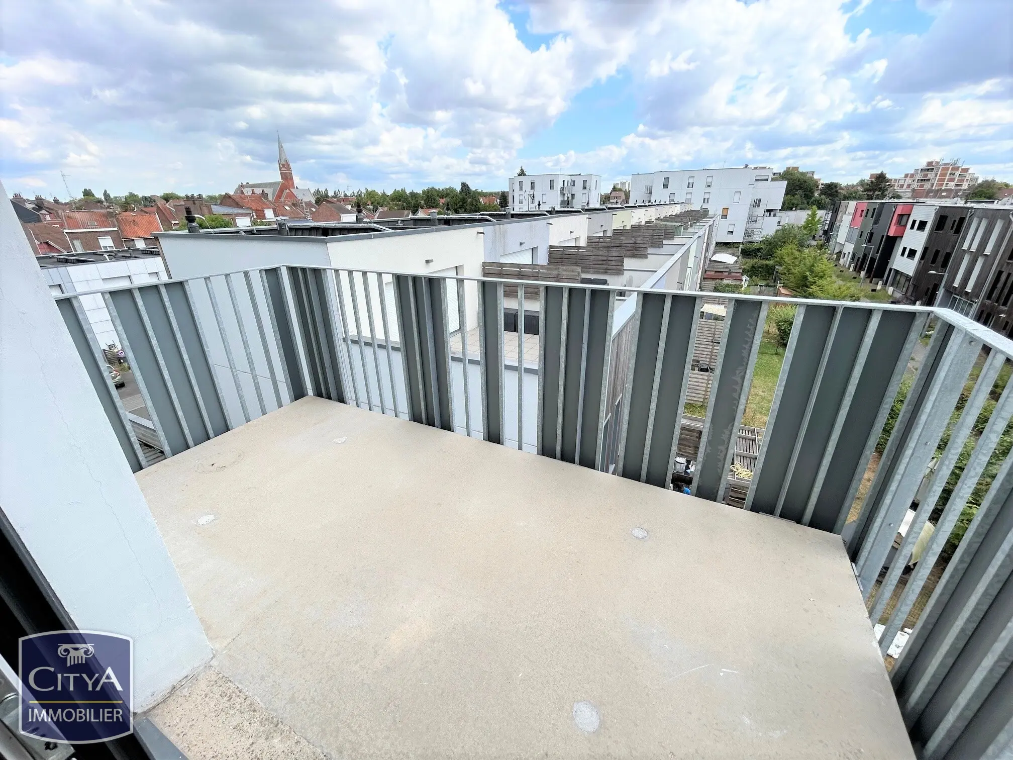 Photo 2 Appartement 2 pièces 42.58m²