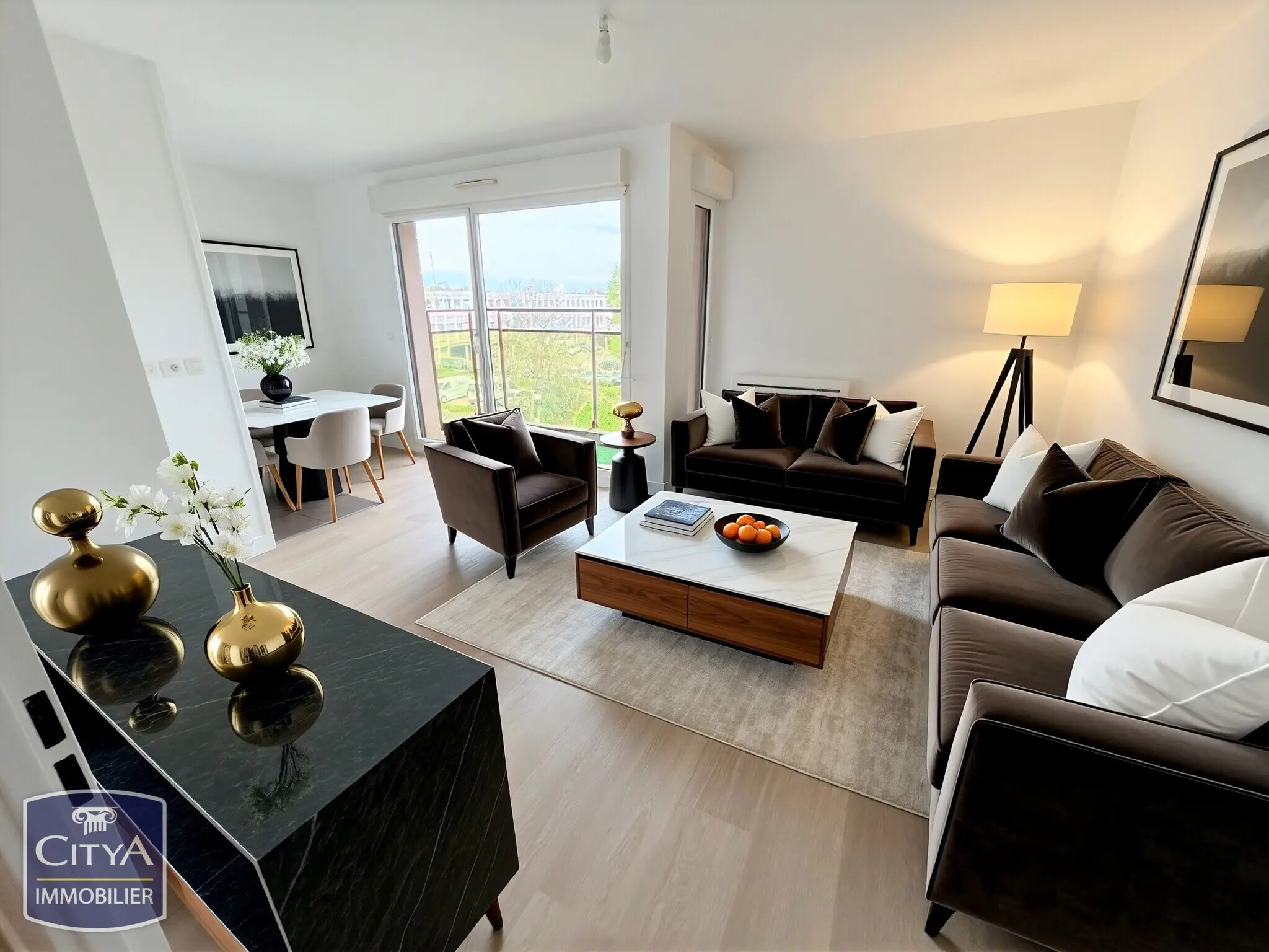 Photo 4 Appartement 1 pièce 30.78m²