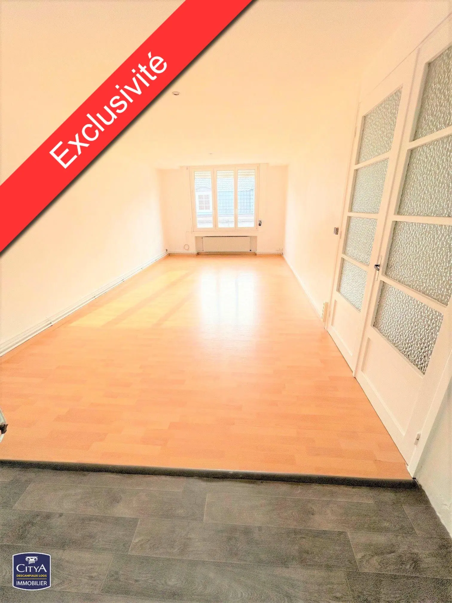 Photo 2 Appartement 3 pièces 75.05m²