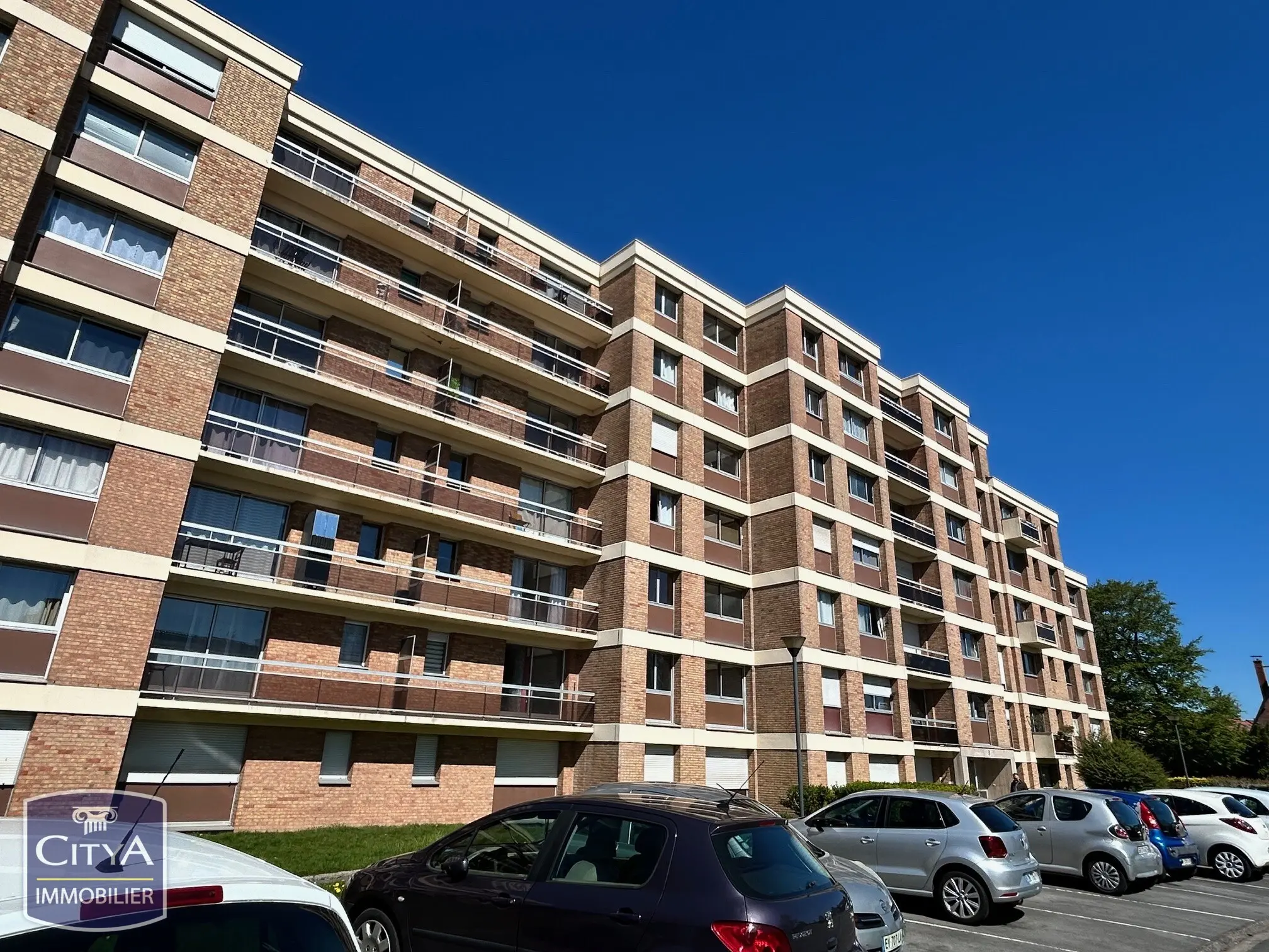 Photo 1 Appartement 2 pièces 47.3m²