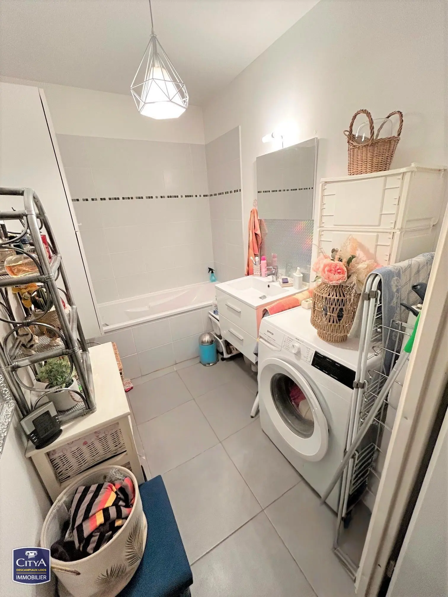 Photo 7 Appartement 2 pièces 46.56m²