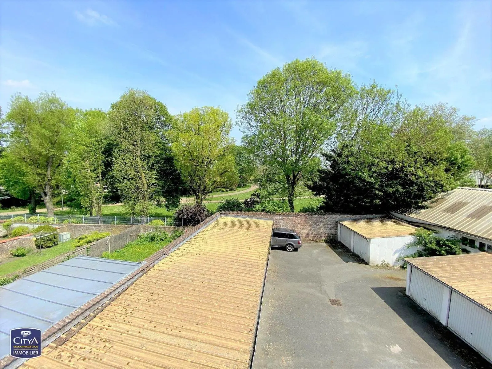 Photo 8 Appartement 3 pièces 75.05m²