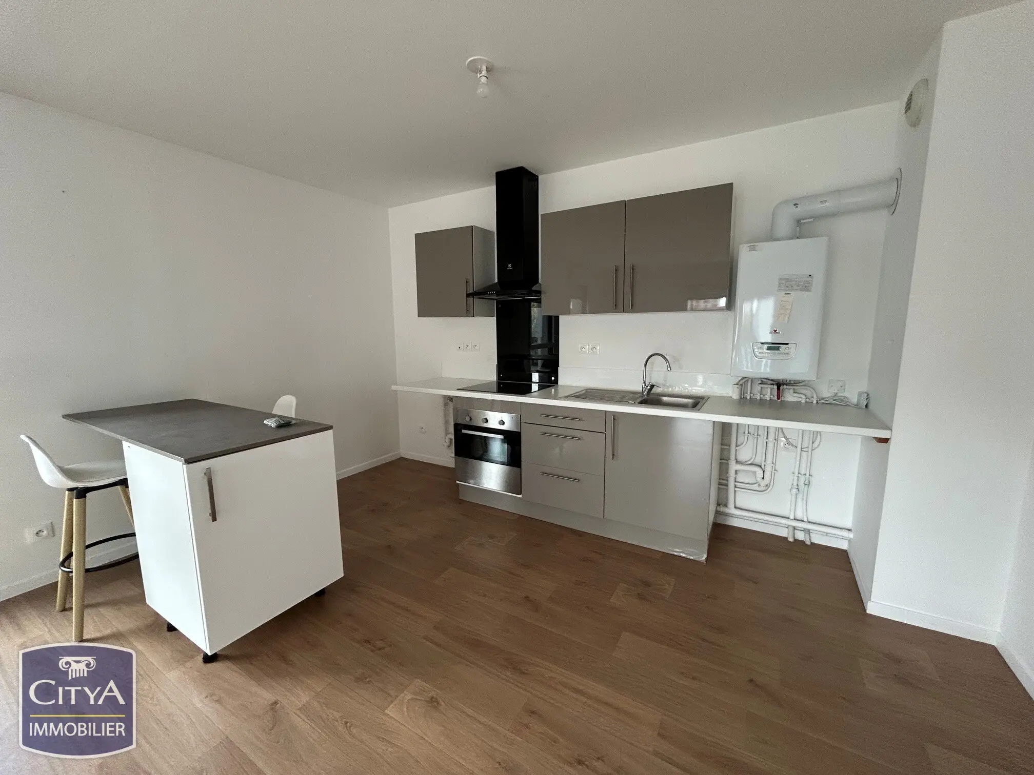 Photo 4 Appartement 3 pièces 65.37m²