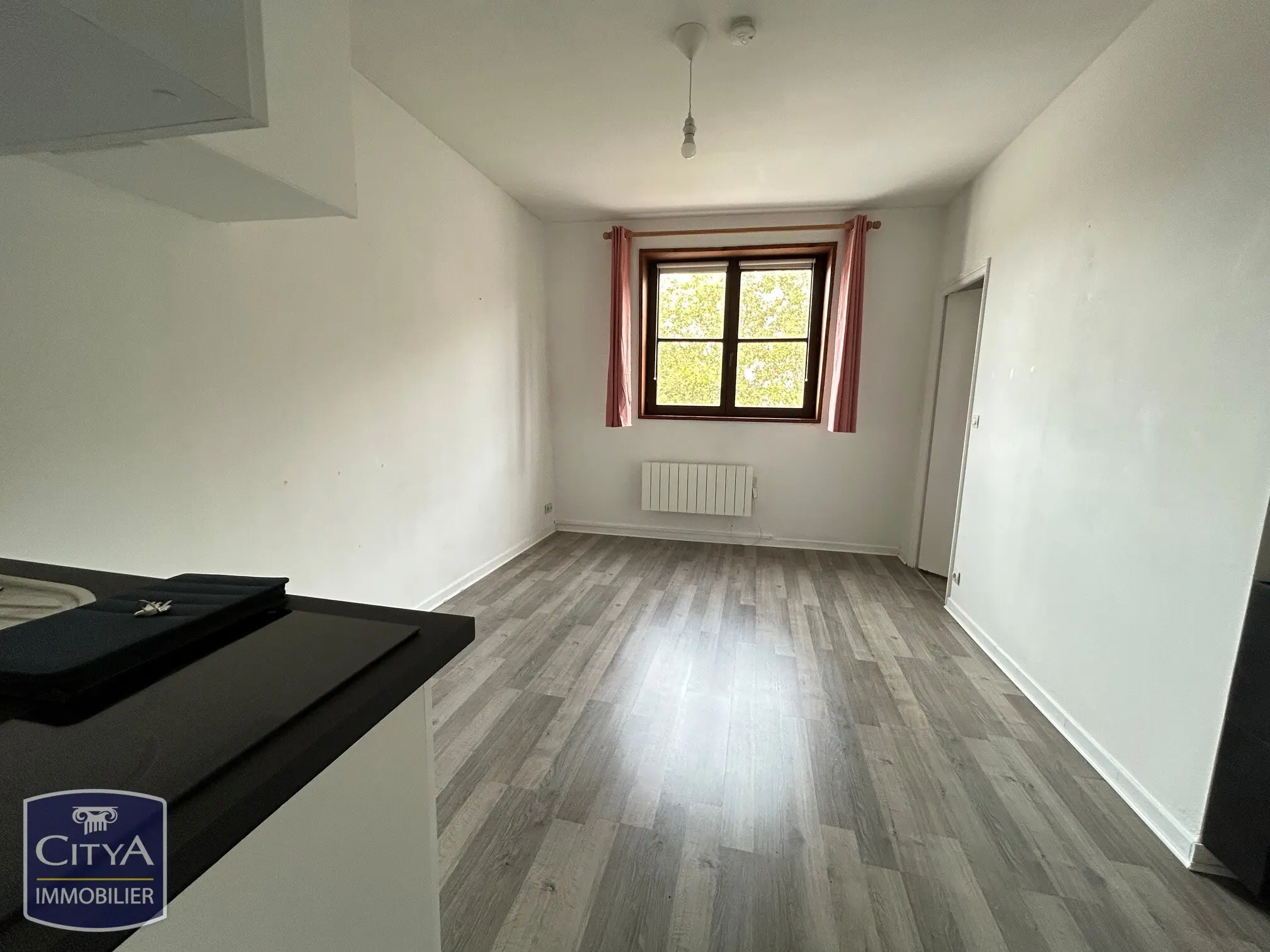 Photo 1 Appartement 2 pièces 26m²