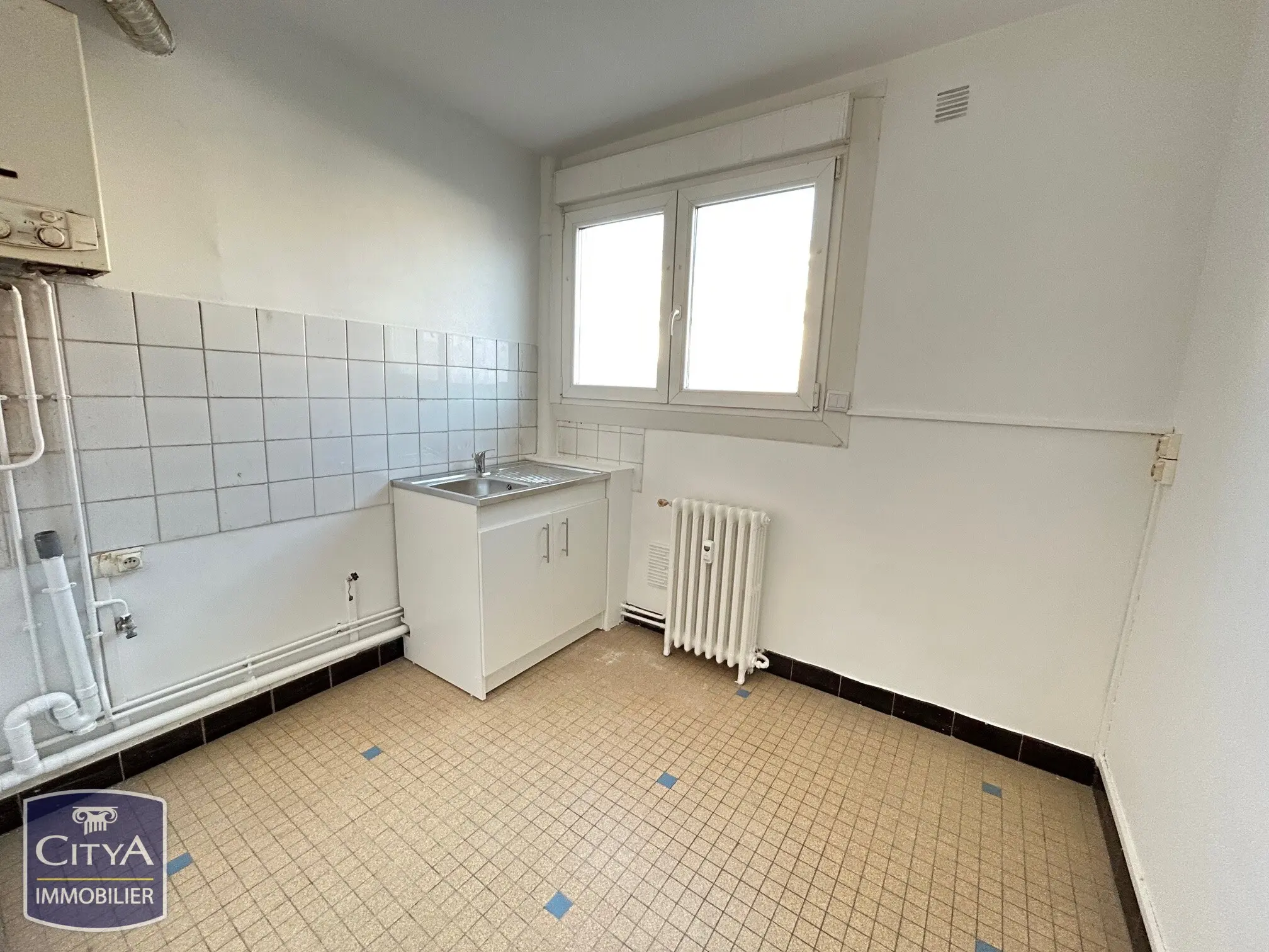 Photo 8 Appartement 3 pièces 57.3m²