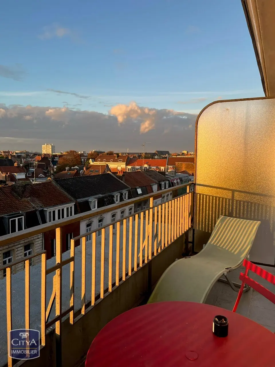 Photo 8 Appartement 2 pièces 45.52m²