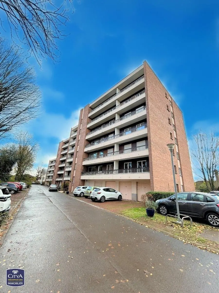 Photo 5 Appartement 3 pièces 79.09m²