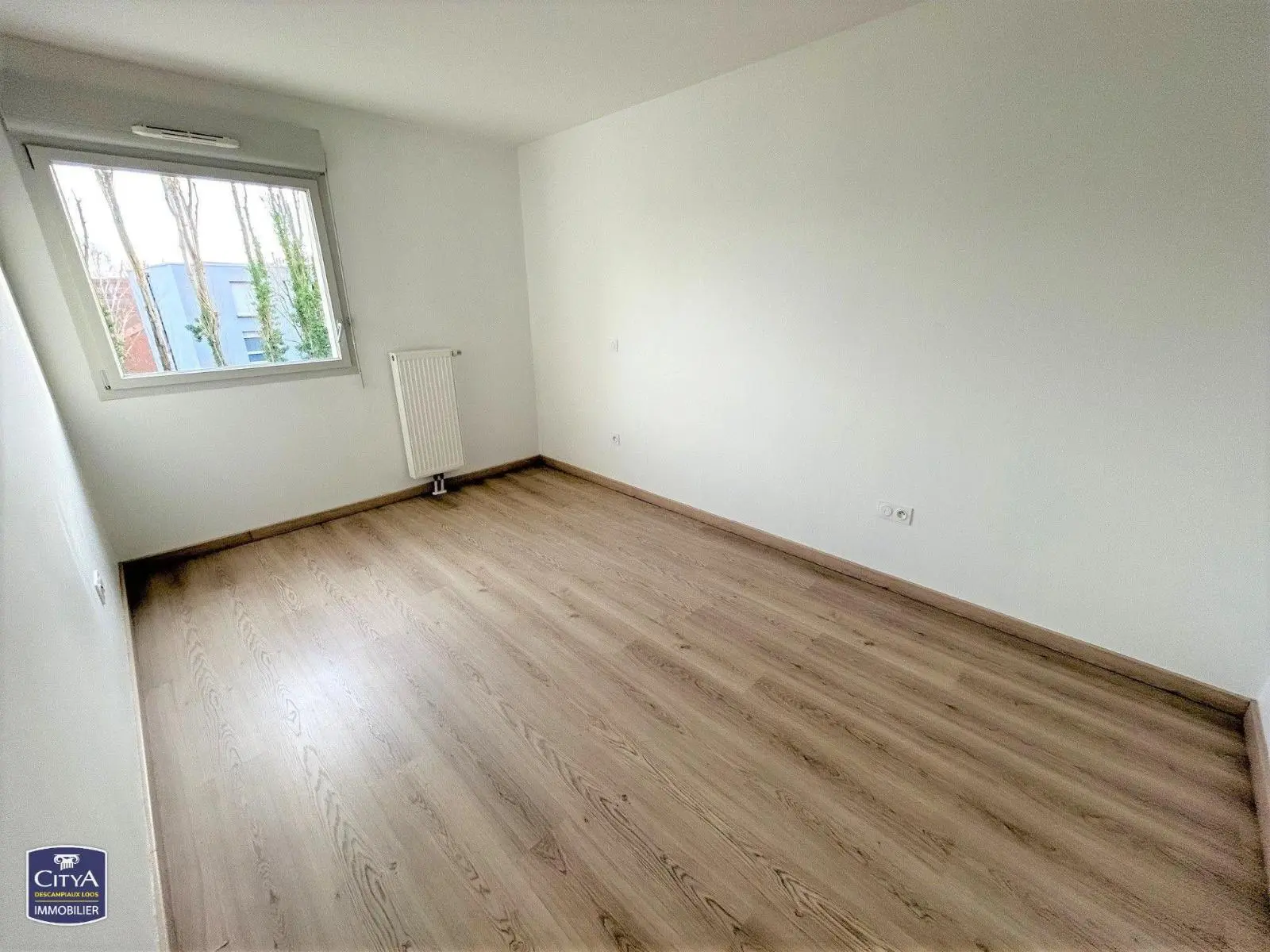 Photo 5 Appartement 2 pièces 43.28m²