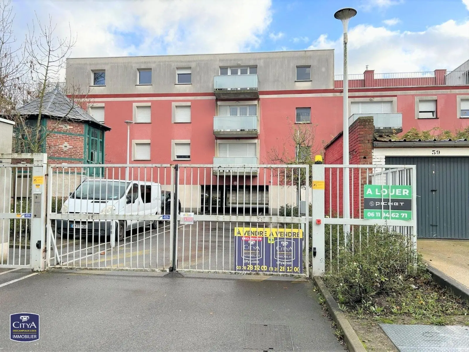 Photo 6 Appartement 2 pièces 43.28m²