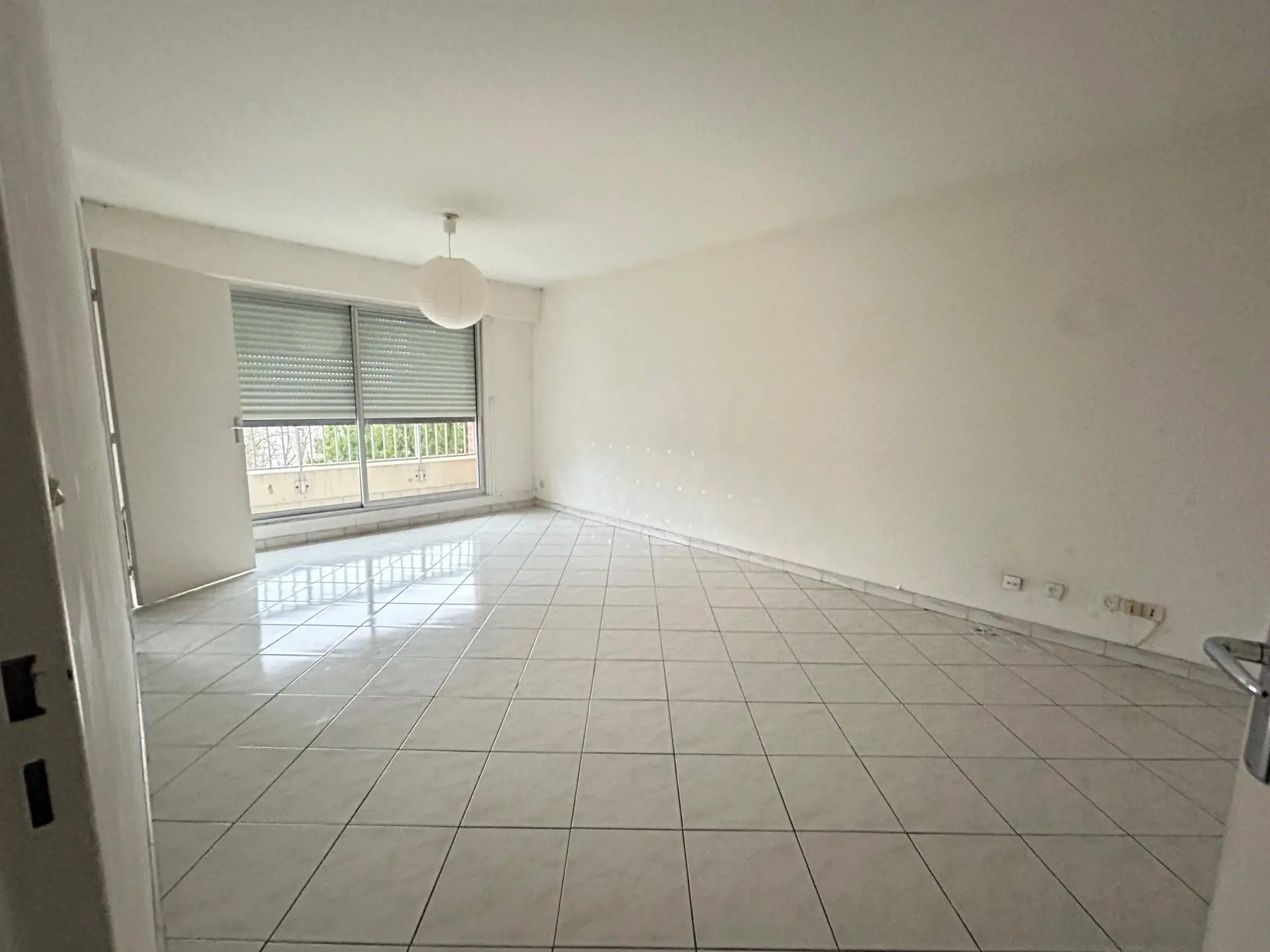 Photo 2 Appartement 2 pièces 48.71m²