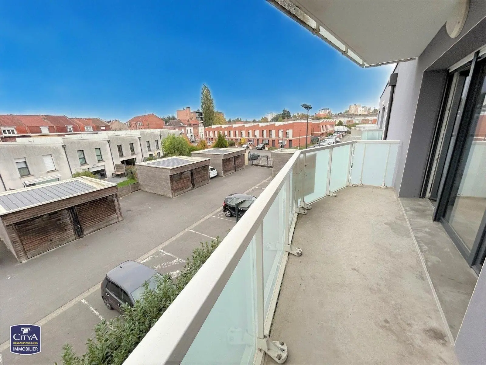 Photo 2 Appartement 2 pièces 49m²