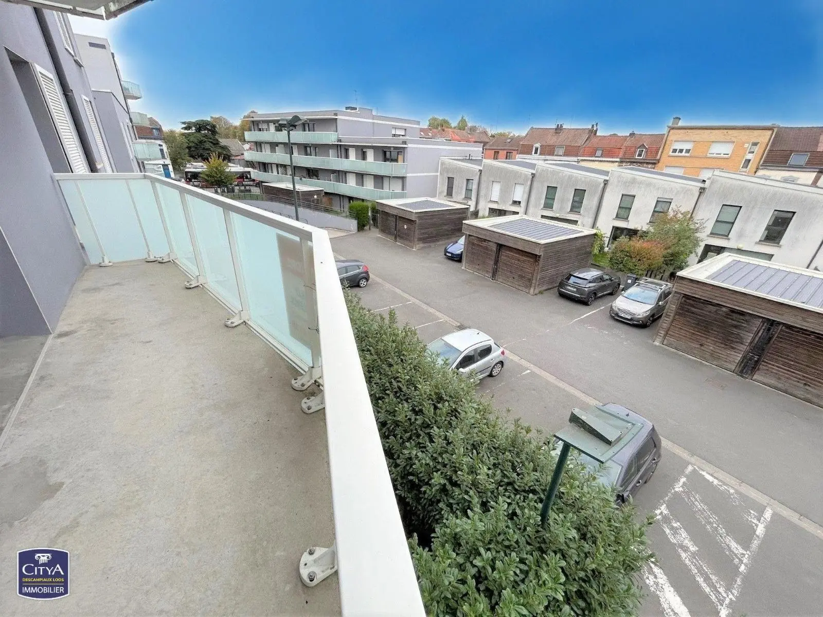 Photo 3 Appartement 2 pièces 49m²