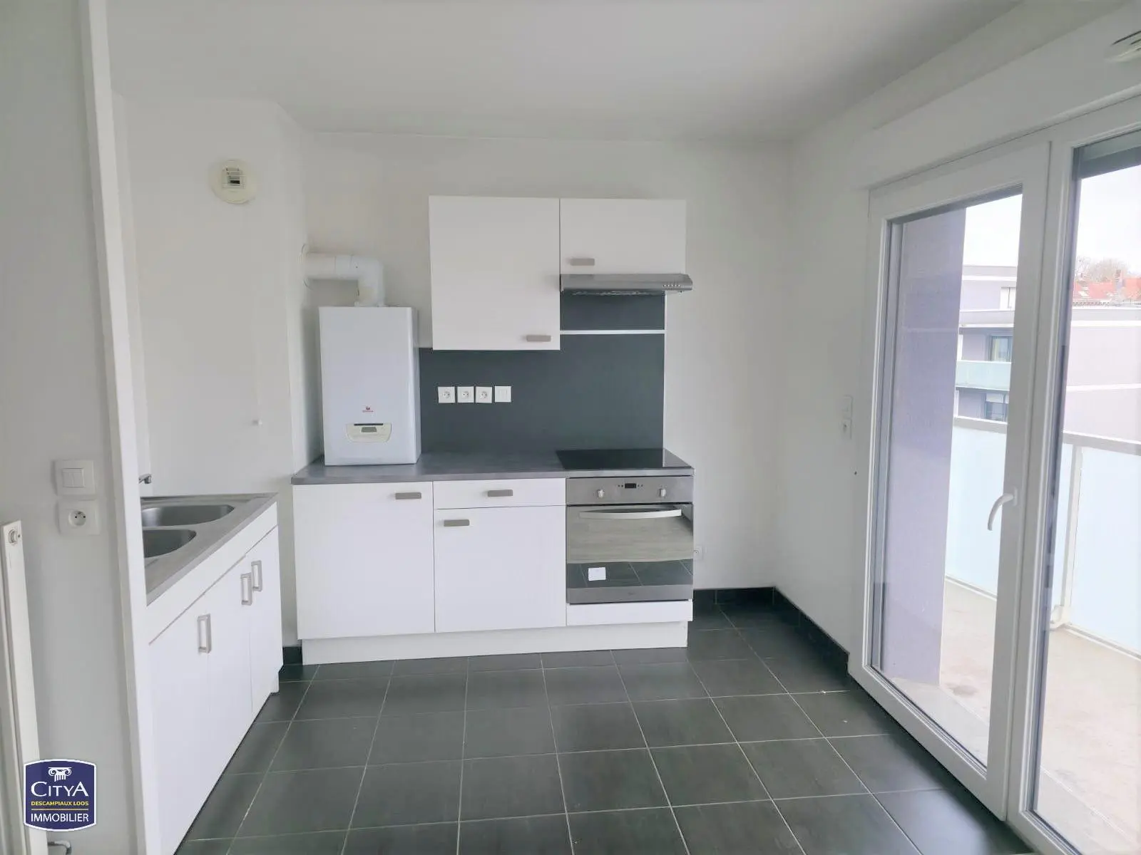 Photo 6 Appartement 2 pièces 49m²