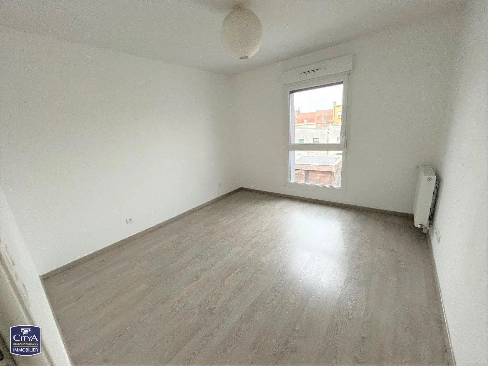 Photo 8 Appartement 2 pièces 49m²