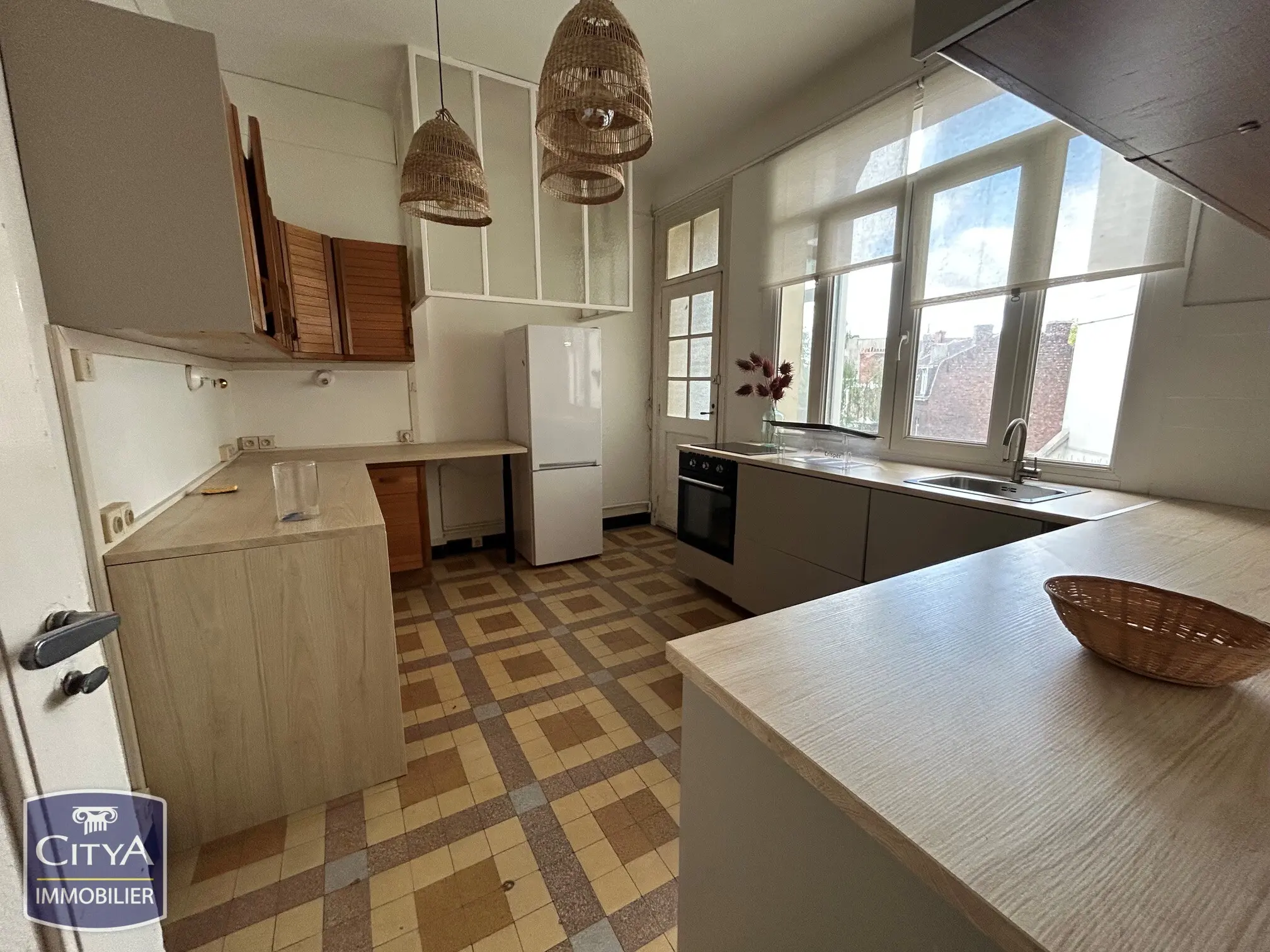 Photo 6 Appartement 4 pièces 148m²