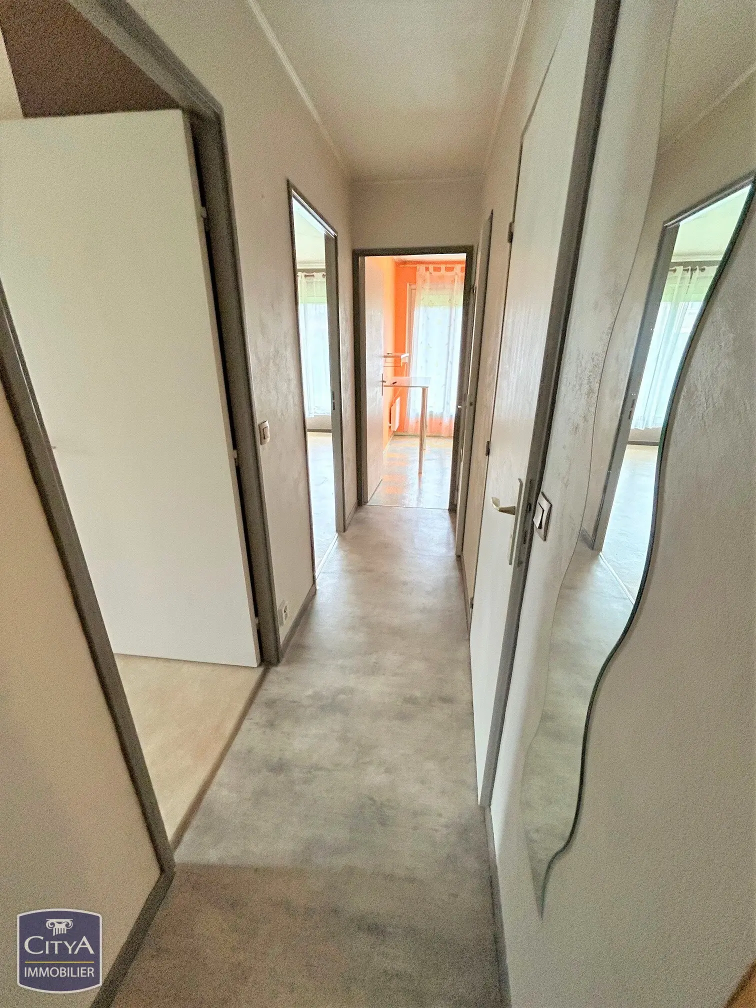 Photo 7 Appartement 2 pièces 45.76m²