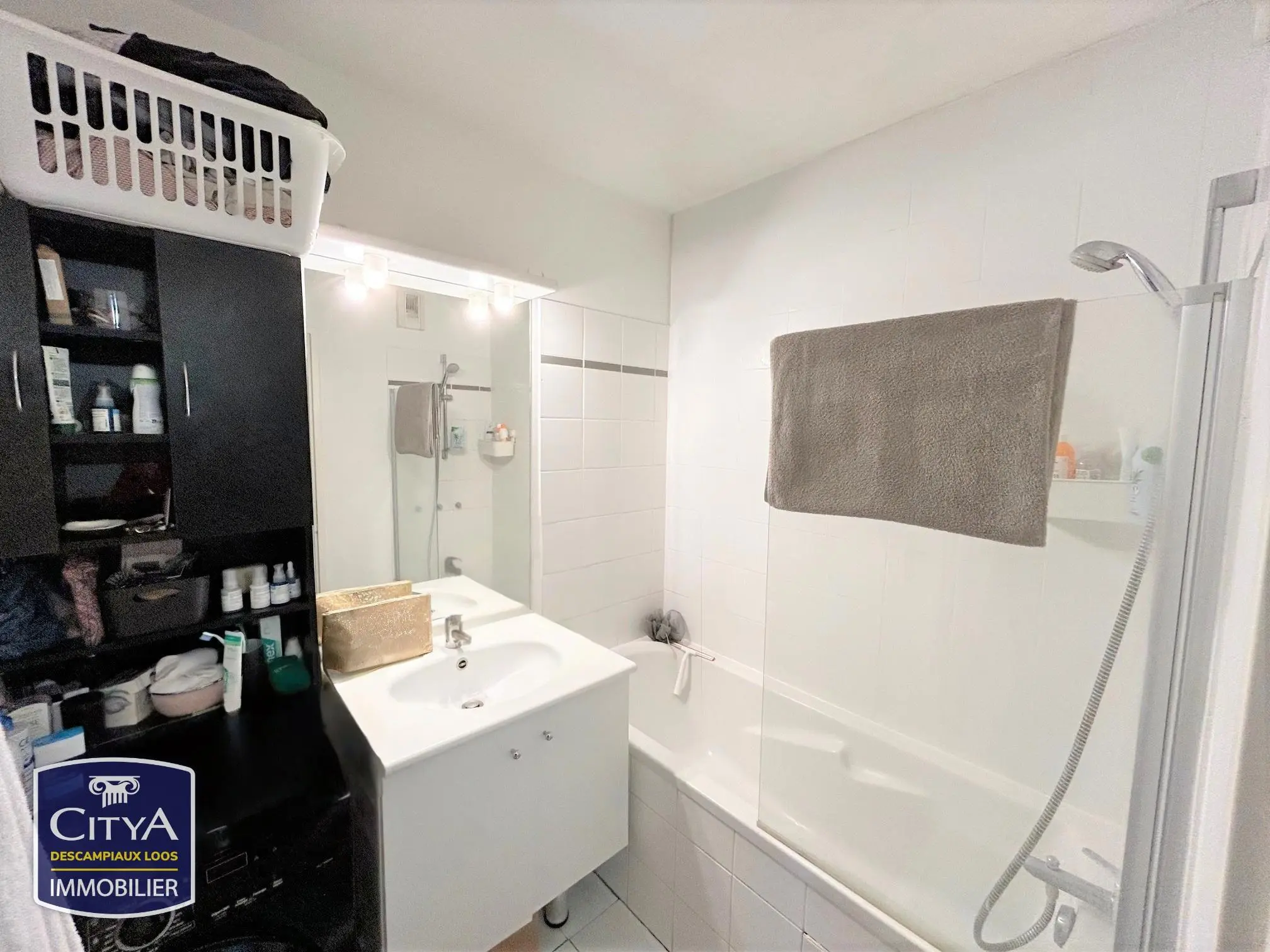 Photo 7 Appartement 3 pièces 63m²