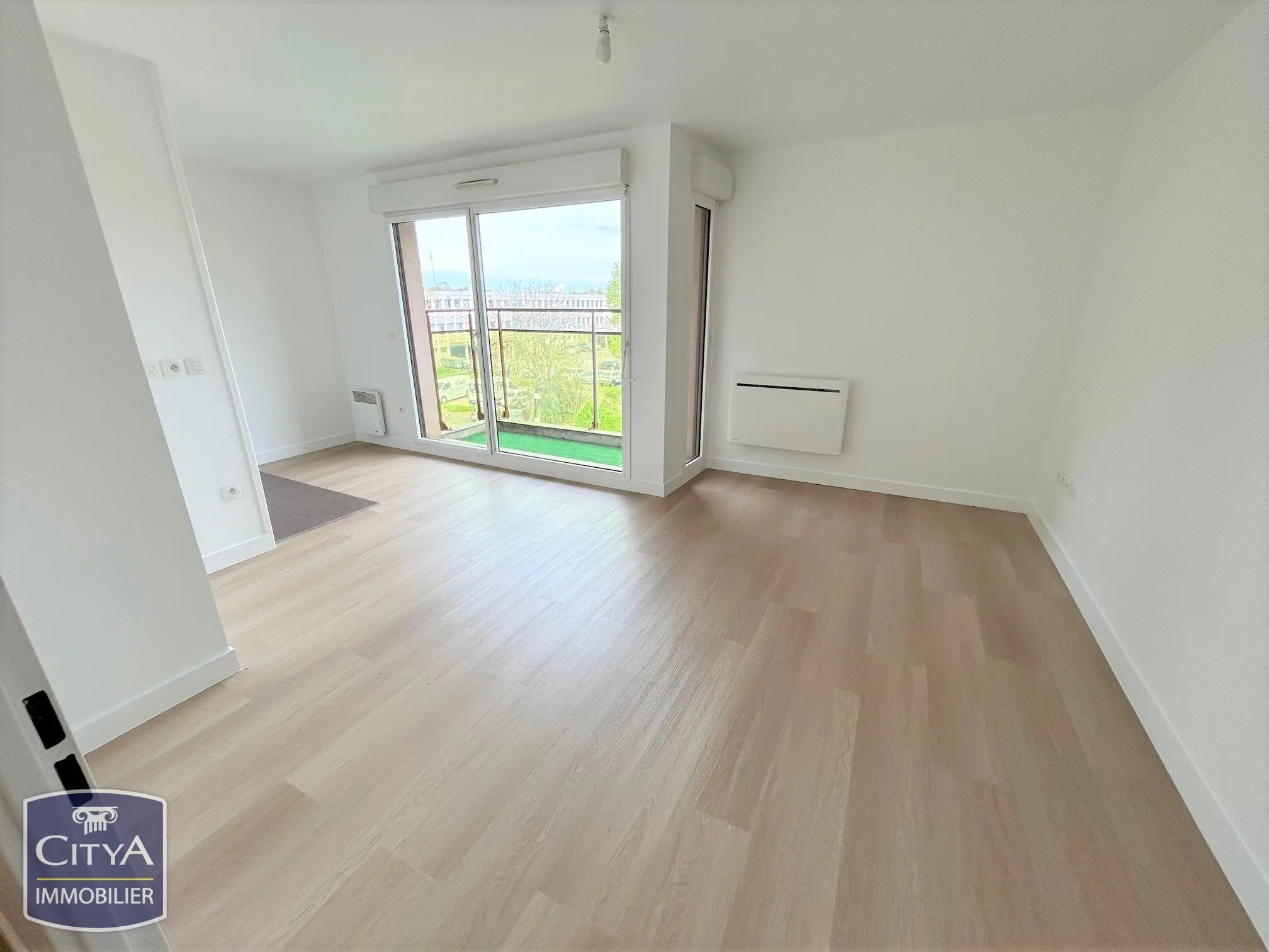 Photo 6 Appartement 1 pièce 30.78m²