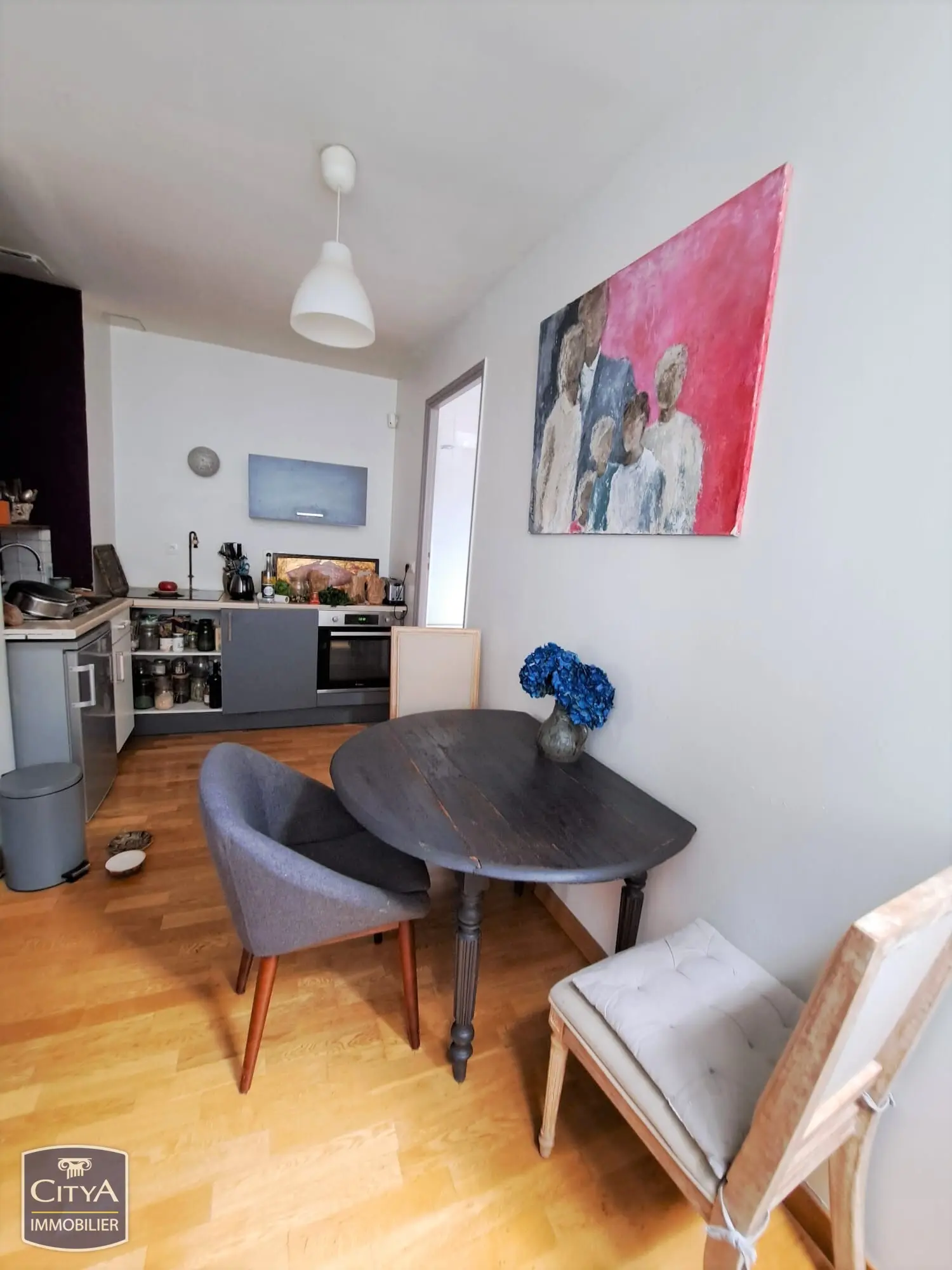 Photo 14 Appartement 4 pièces 99.93m²