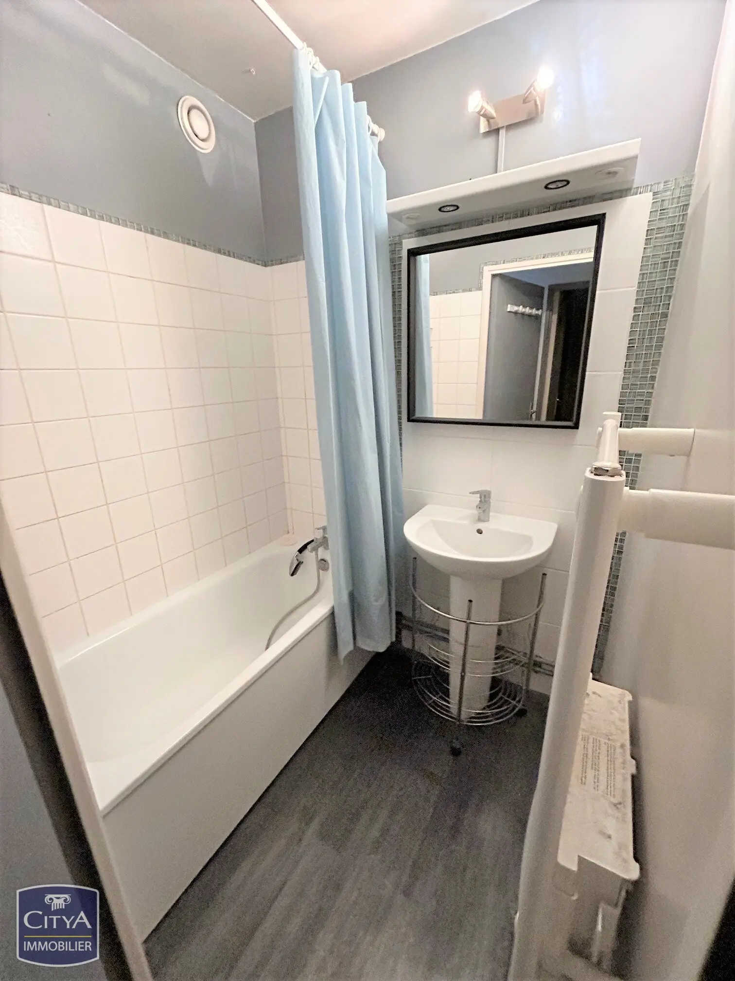 Photo 9 Appartement 2 pièces 45.76m²