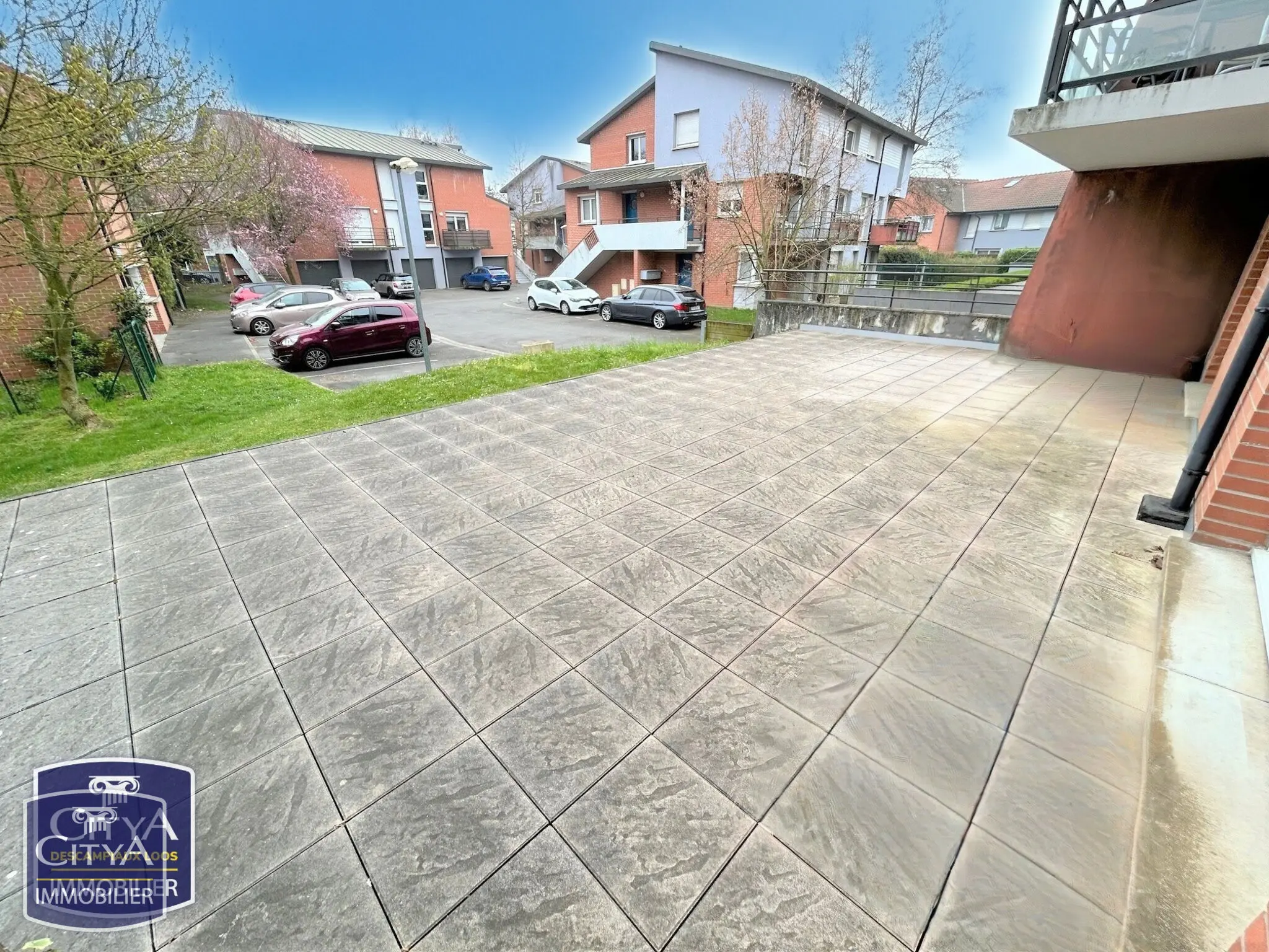 Photo 2 Appartement 3 pièces 58.18m²