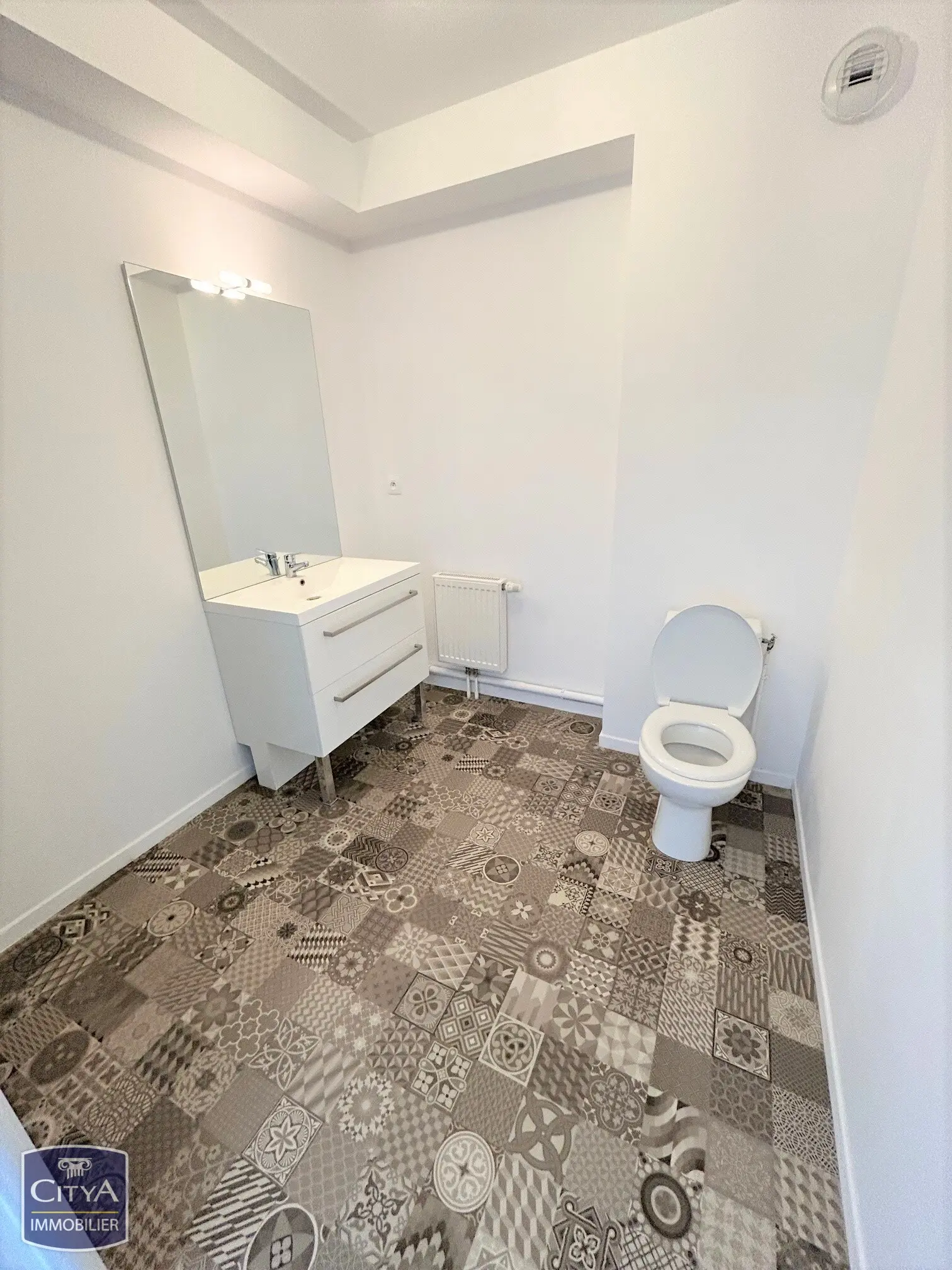 Photo 9 Appartement 2 pièces 42.58m²