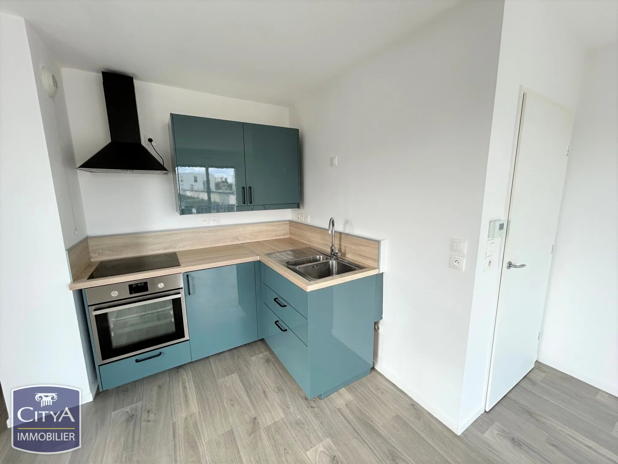 Photo 7 Appartement 2 pièces 42.58m²