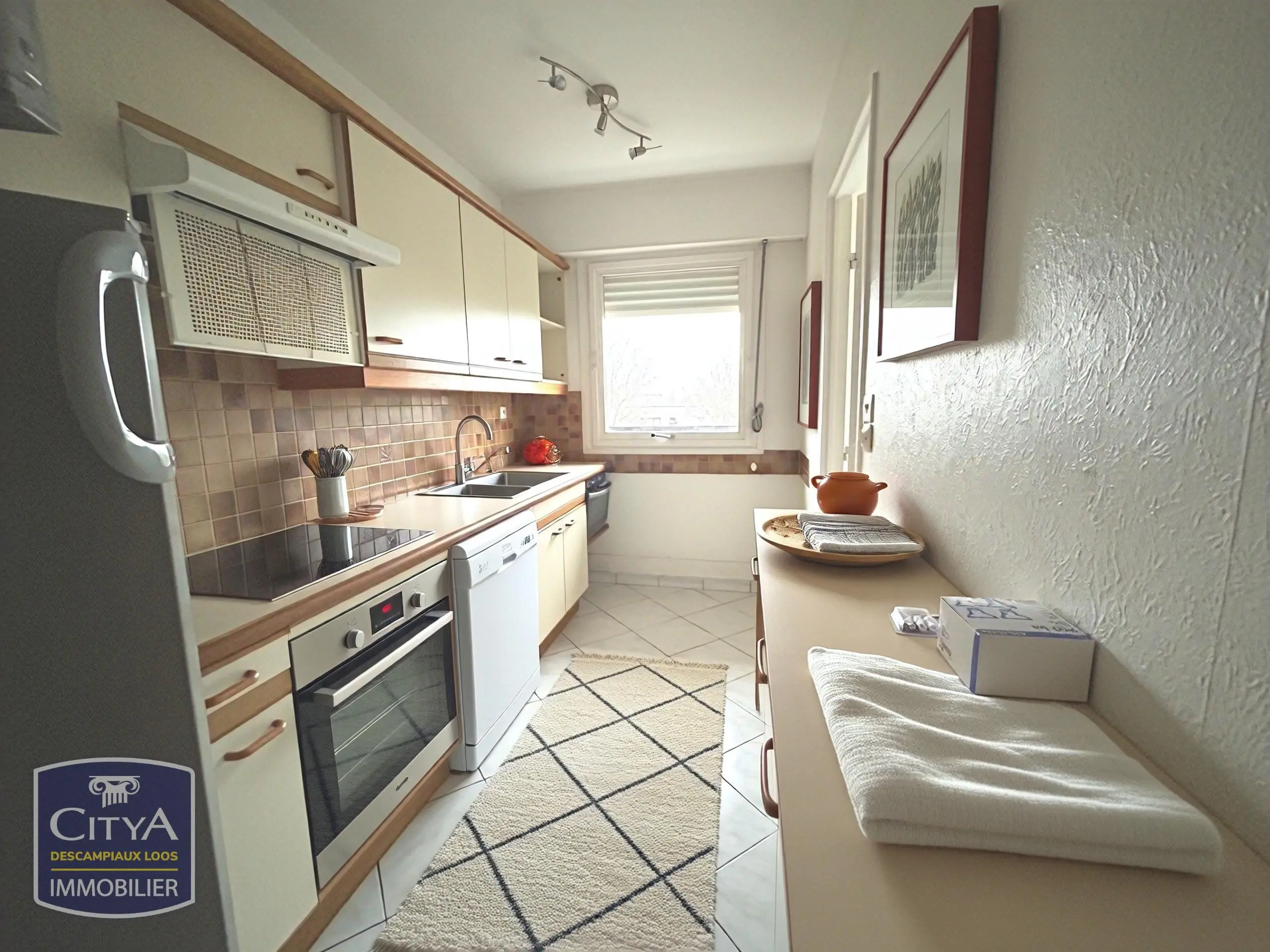 Photo 5 Appartement 2 pièces 48.71m²