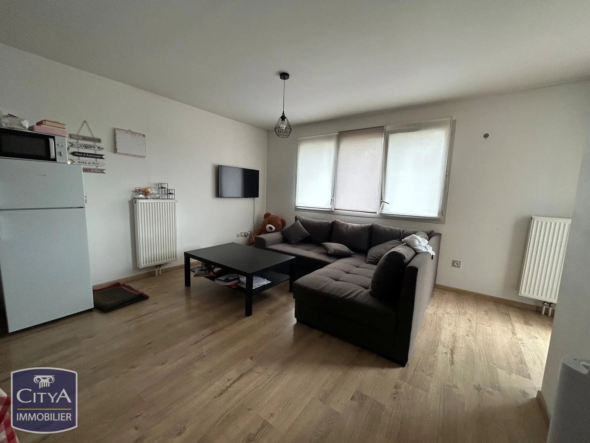Photo 3 Appartement 2 pièces 42.3m²