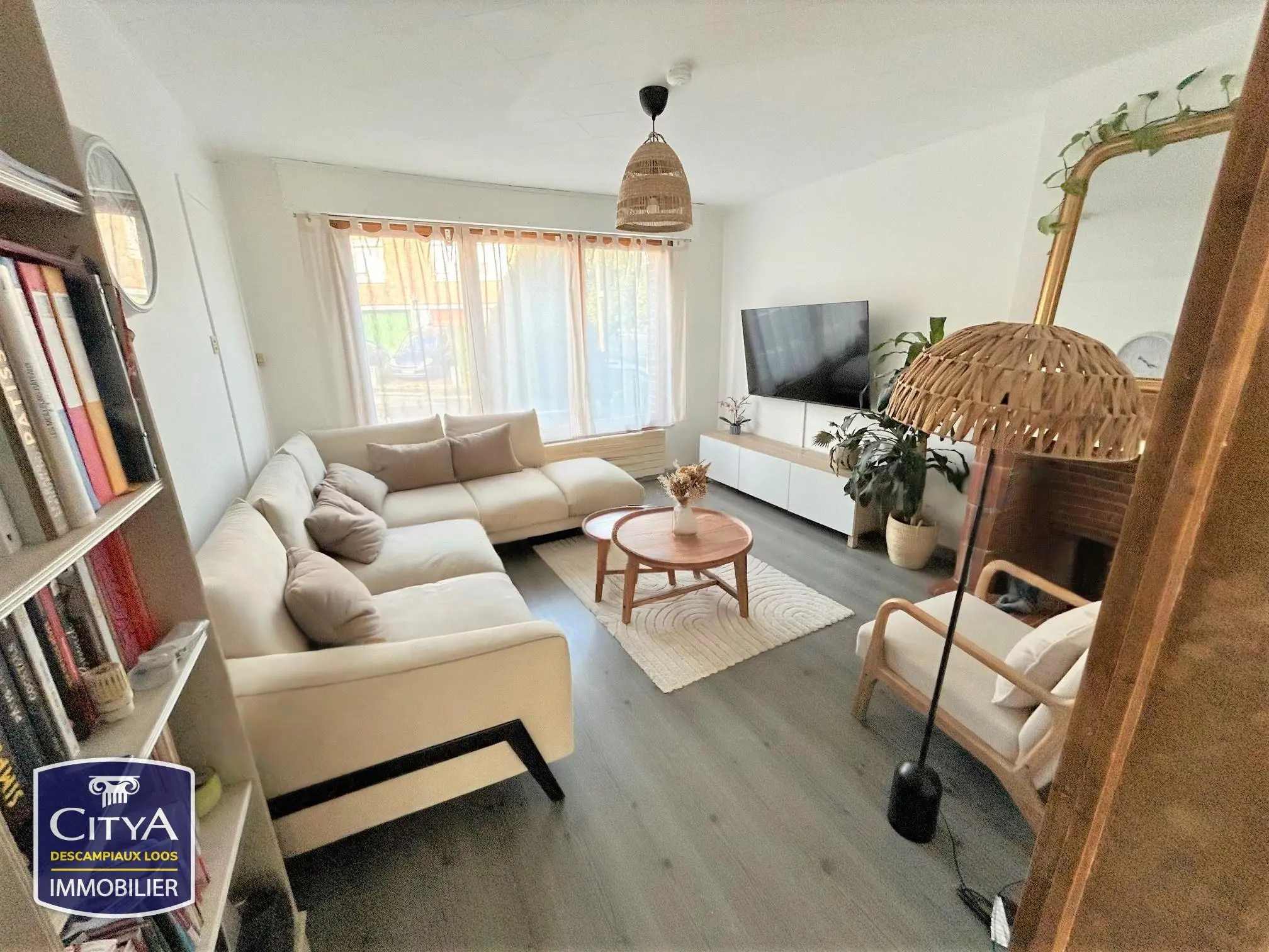 Photo 2 Maison 5 pièces 100m²