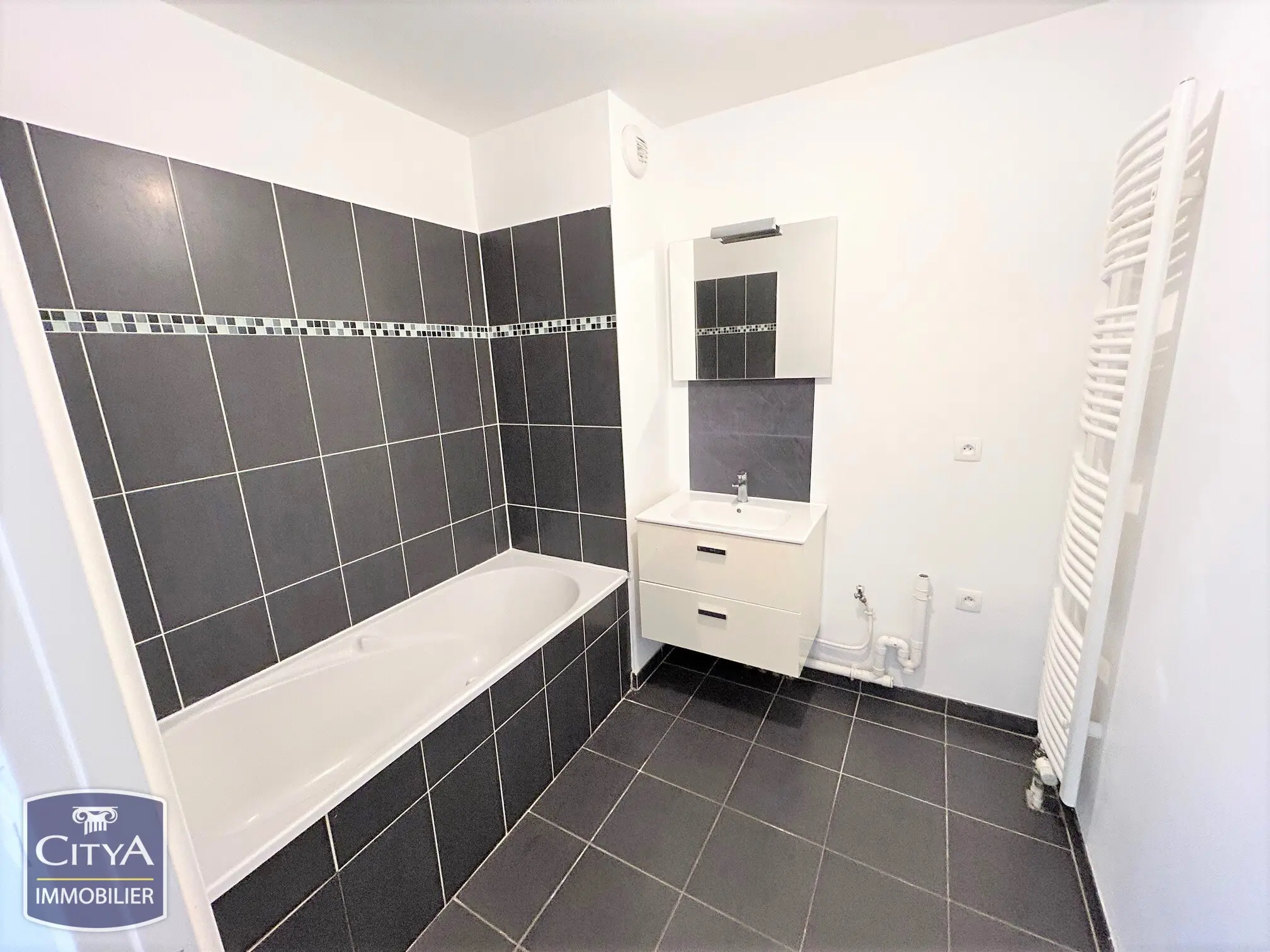 Photo 9 Appartement 3 pièces 60.45m²