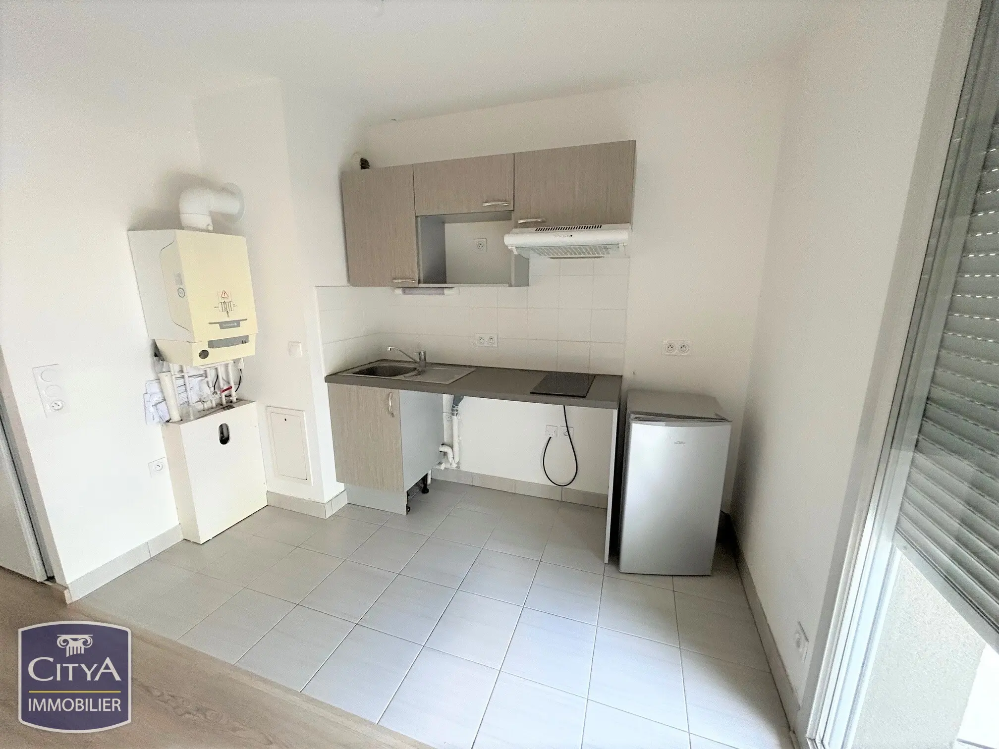 Photo 7 Appartement 2 pièces 40.51m²