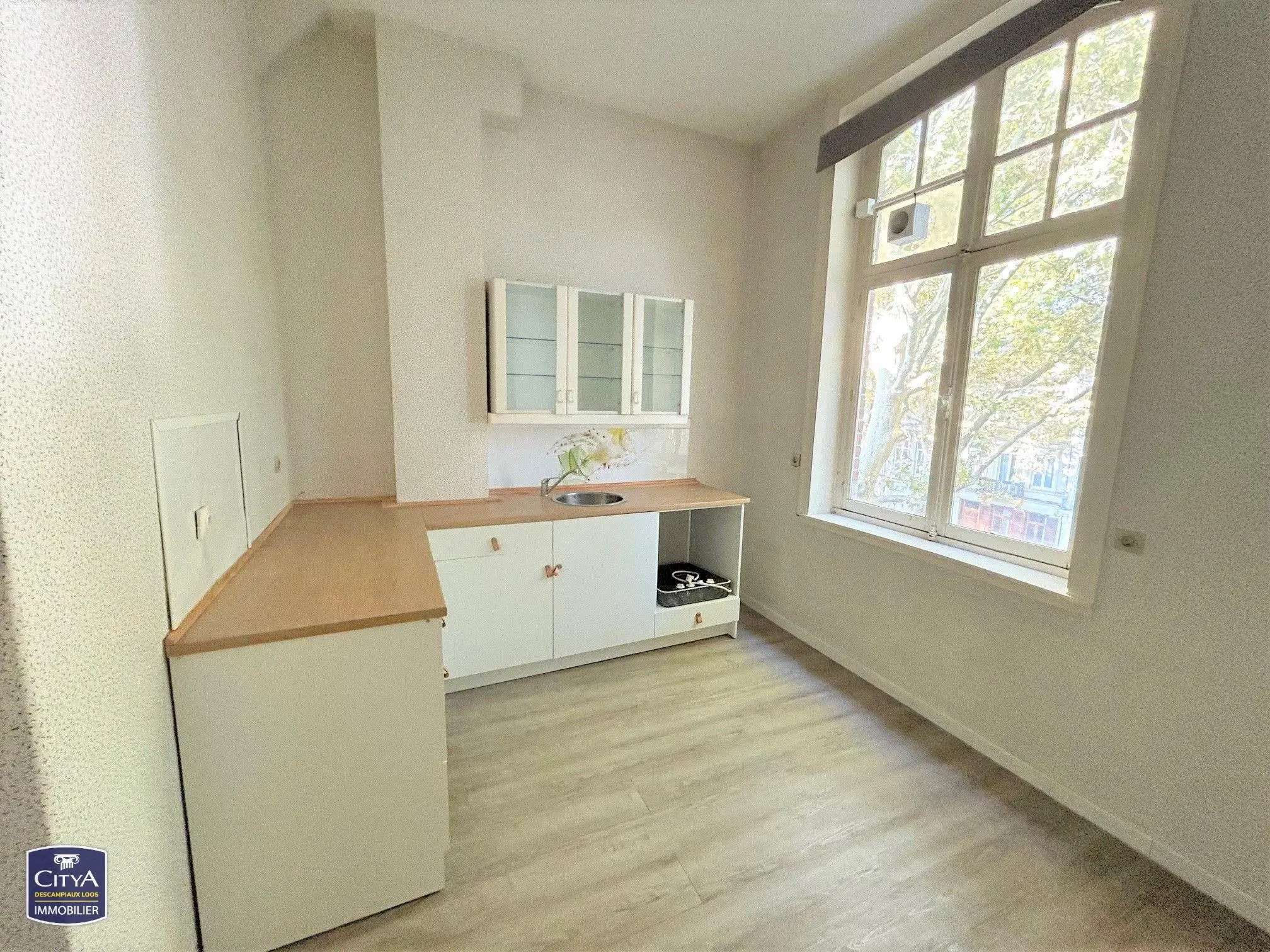 Photo 8 Appartement 2 pièces 56.78m²