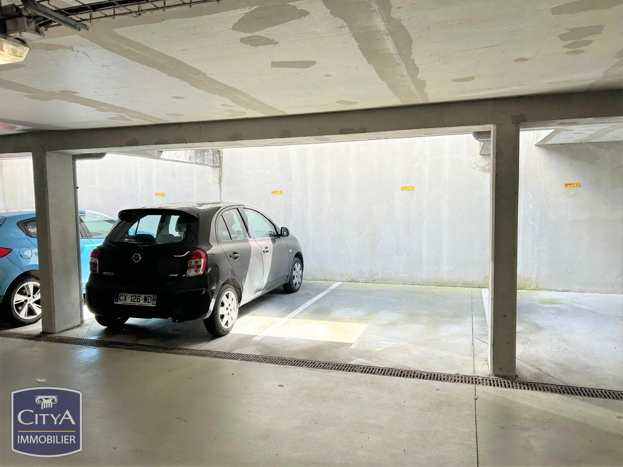 Photo 10 Appartement 1 pièce 30.78m²